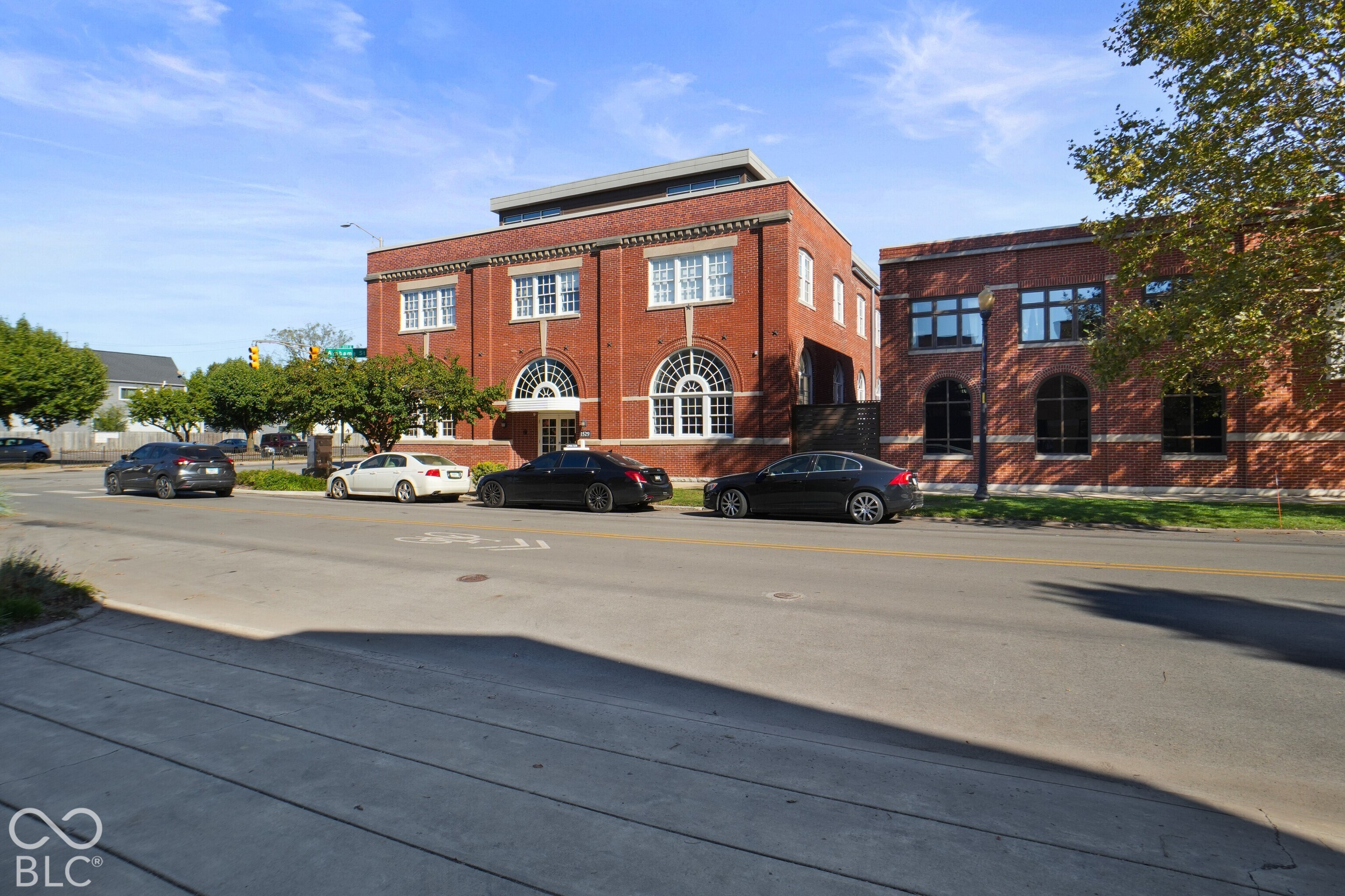 1529 N Alabama Street Unit: UNIT C