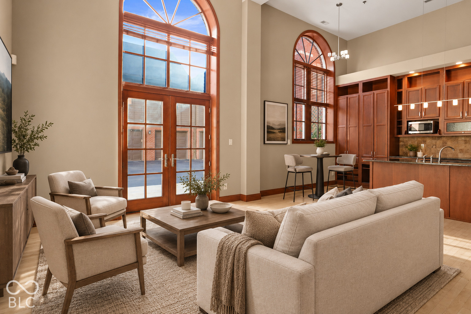 1529 N Alabama Street Unit: UNIT C