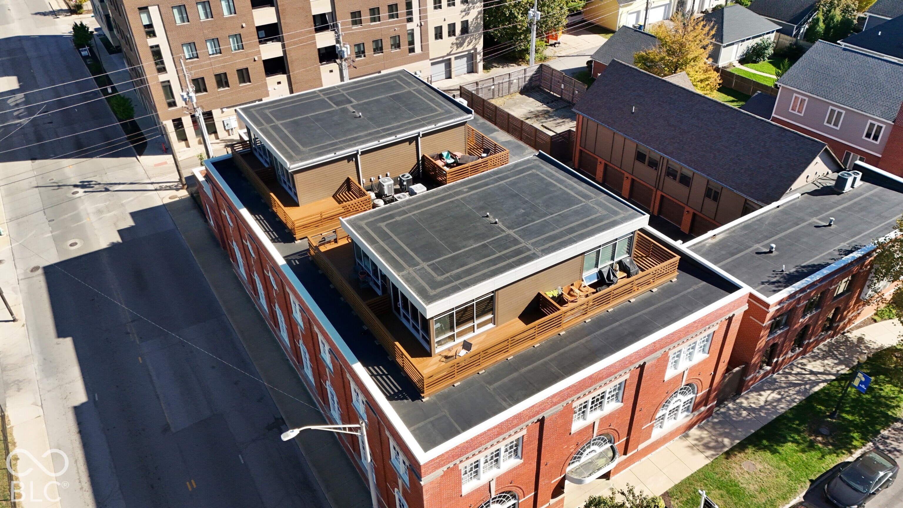 1529 N Alabama Street Unit: UNIT C