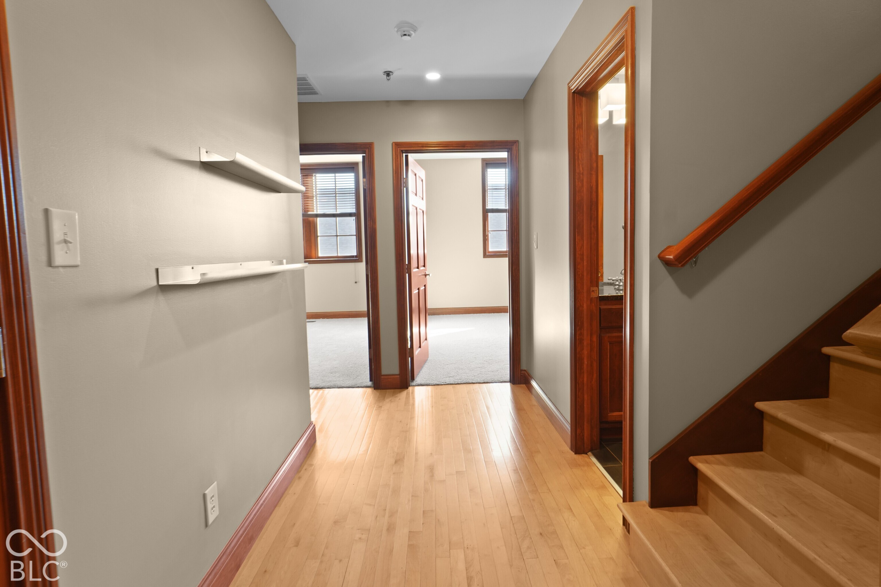 1529 N Alabama Street Unit: UNIT C