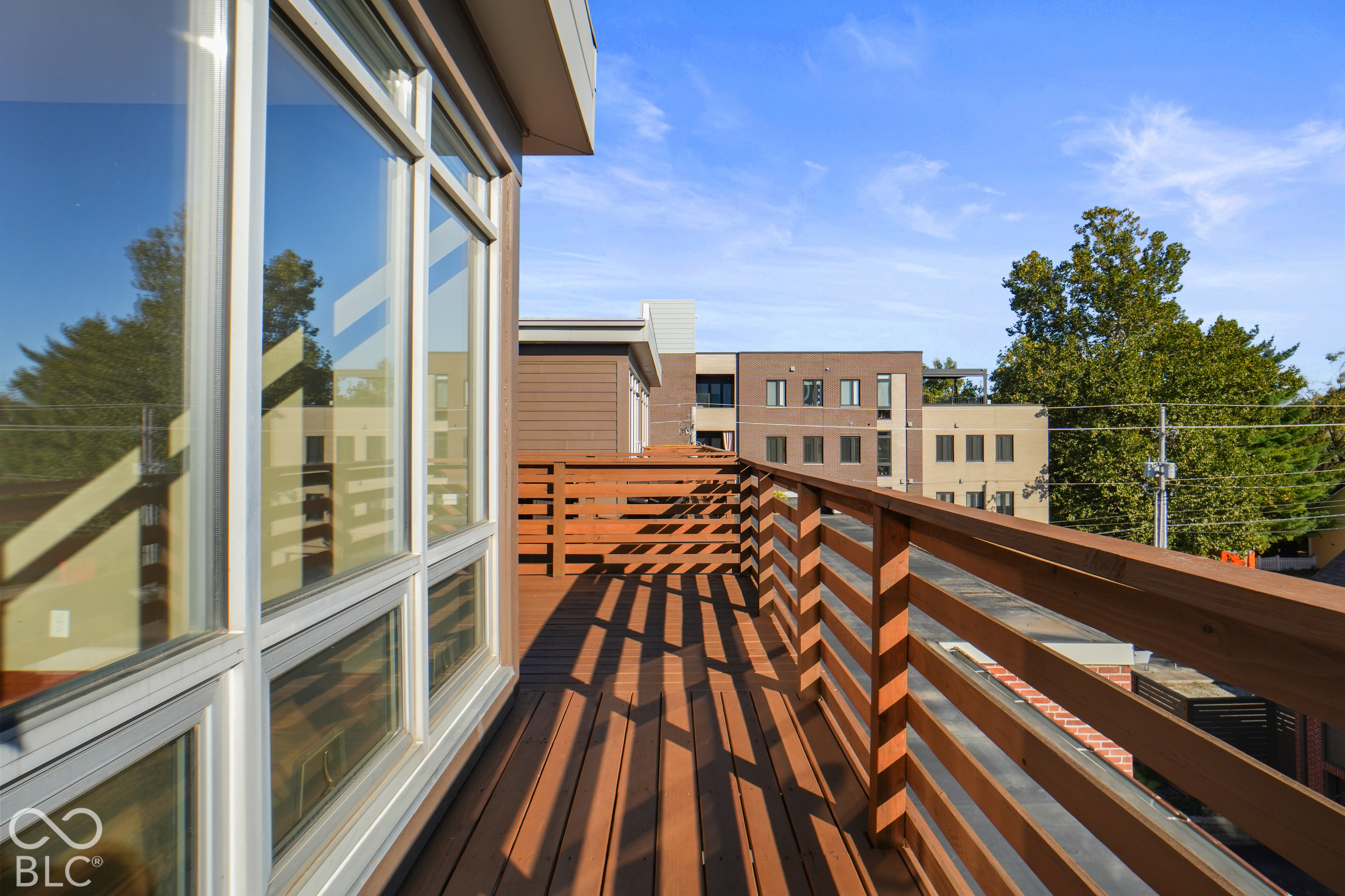 1529 N Alabama Street Unit: UNIT C