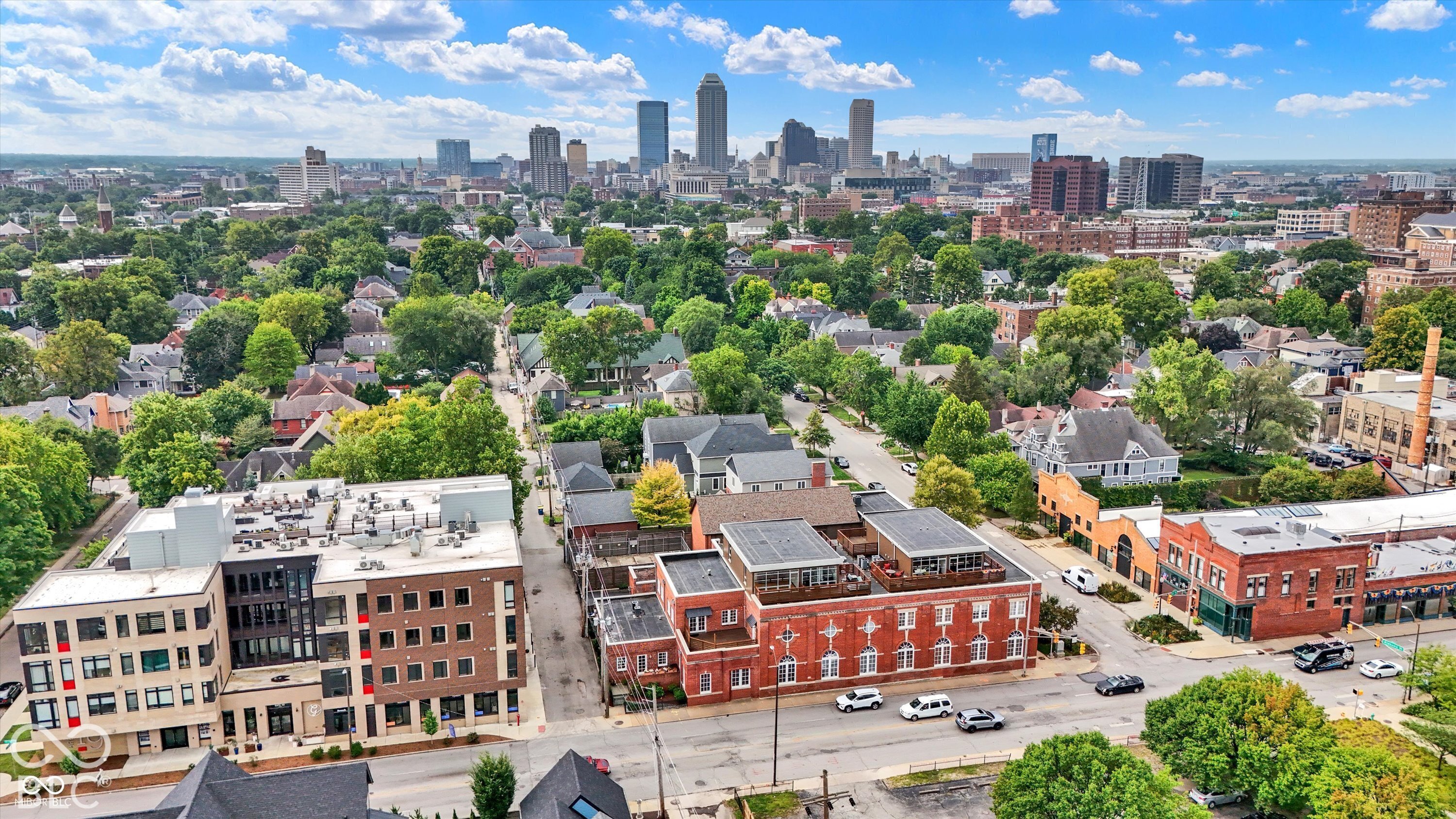 1529 N Alabama Street Unit: UNIT C
