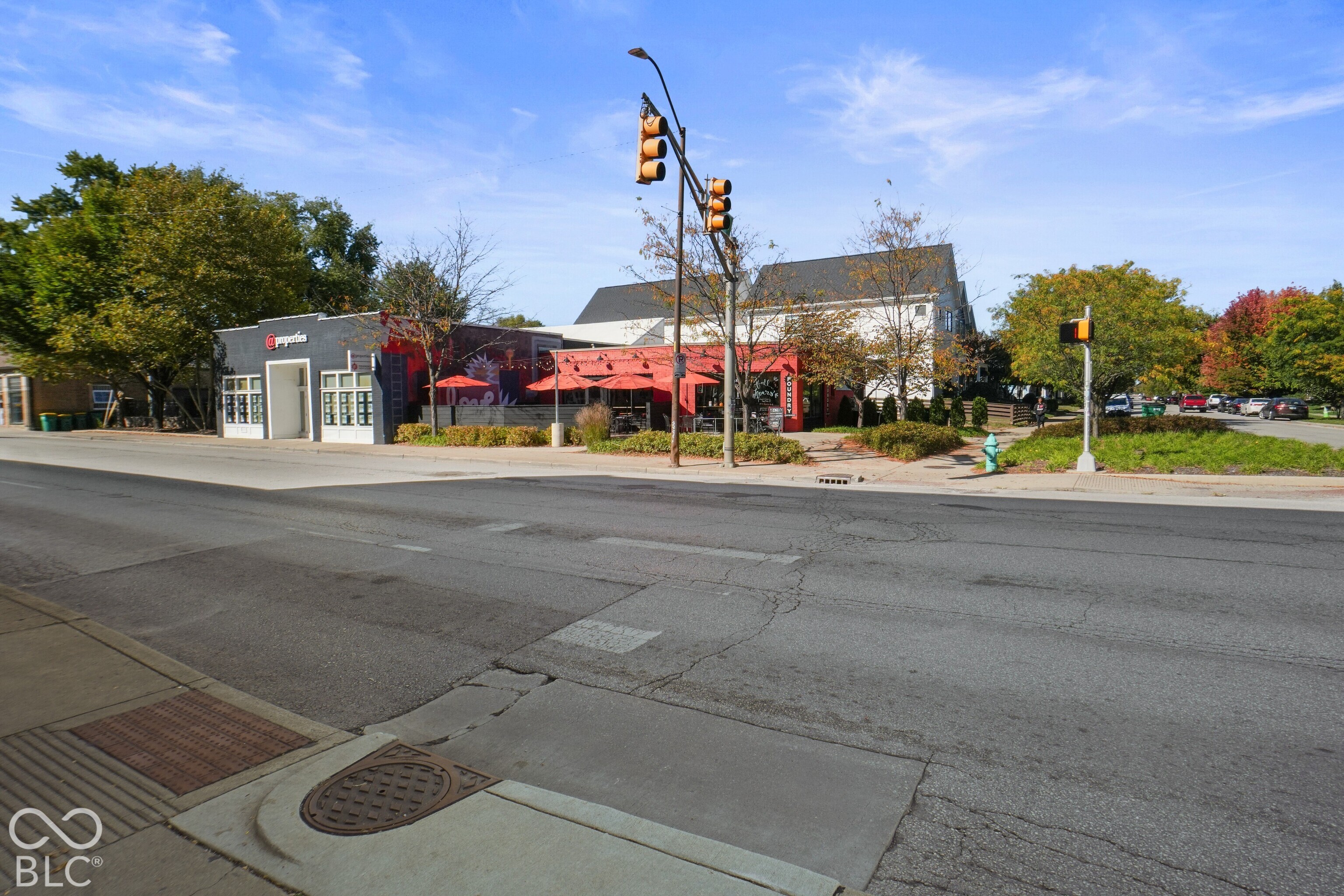 1529 N Alabama Street Unit: UNIT C