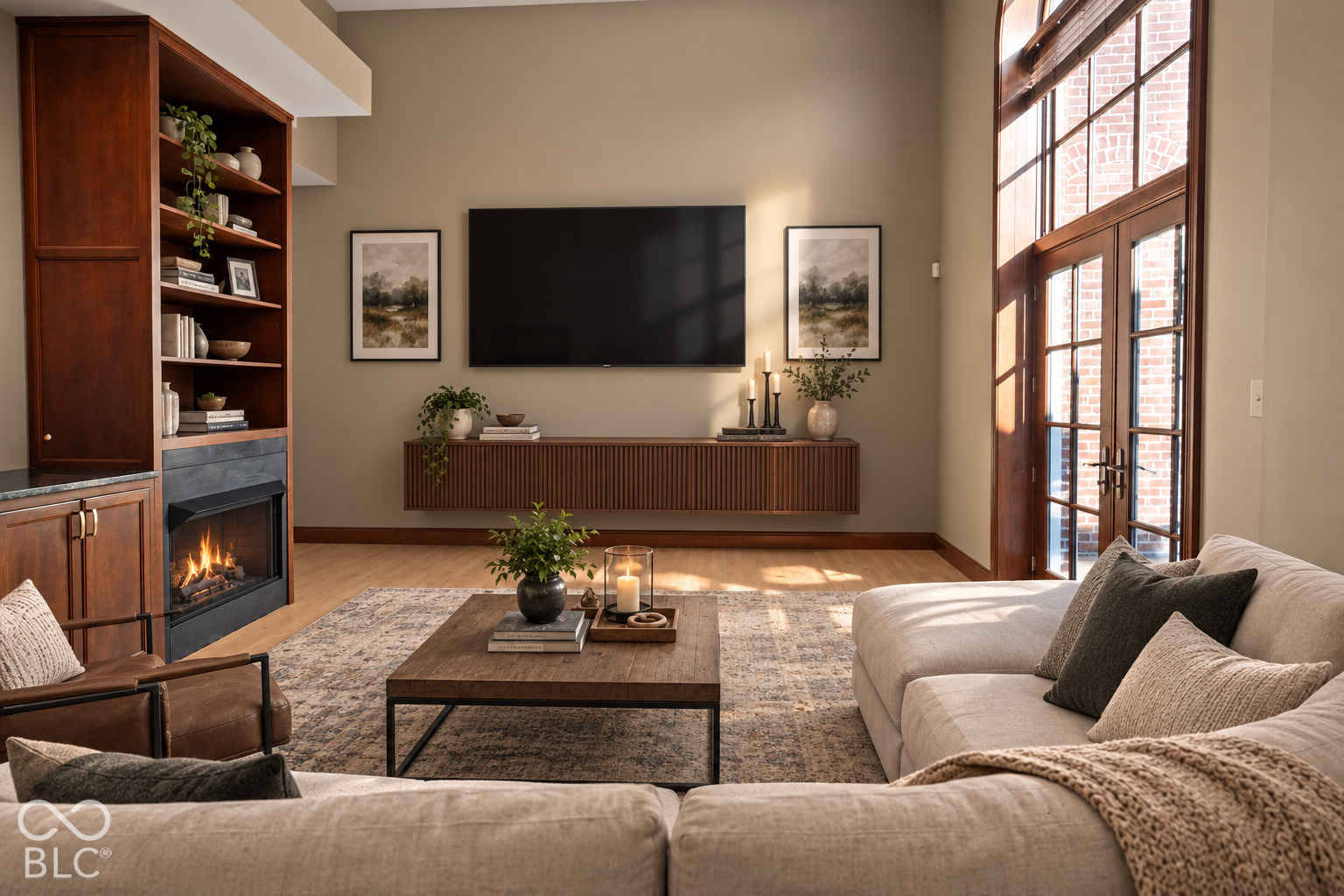 1529 N Alabama Street Unit: UNIT C