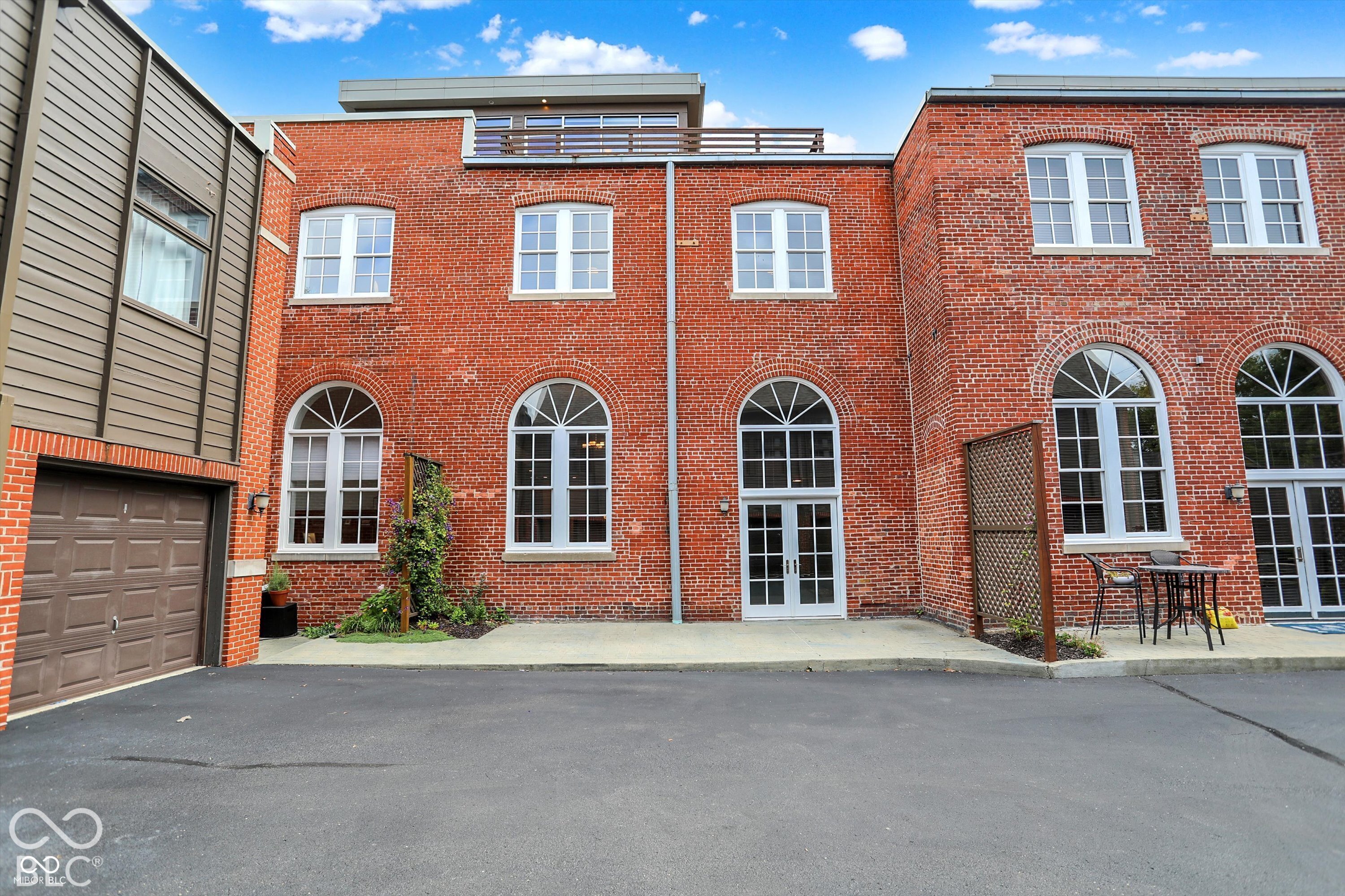 1529 N Alabama Street Unit: UNIT C