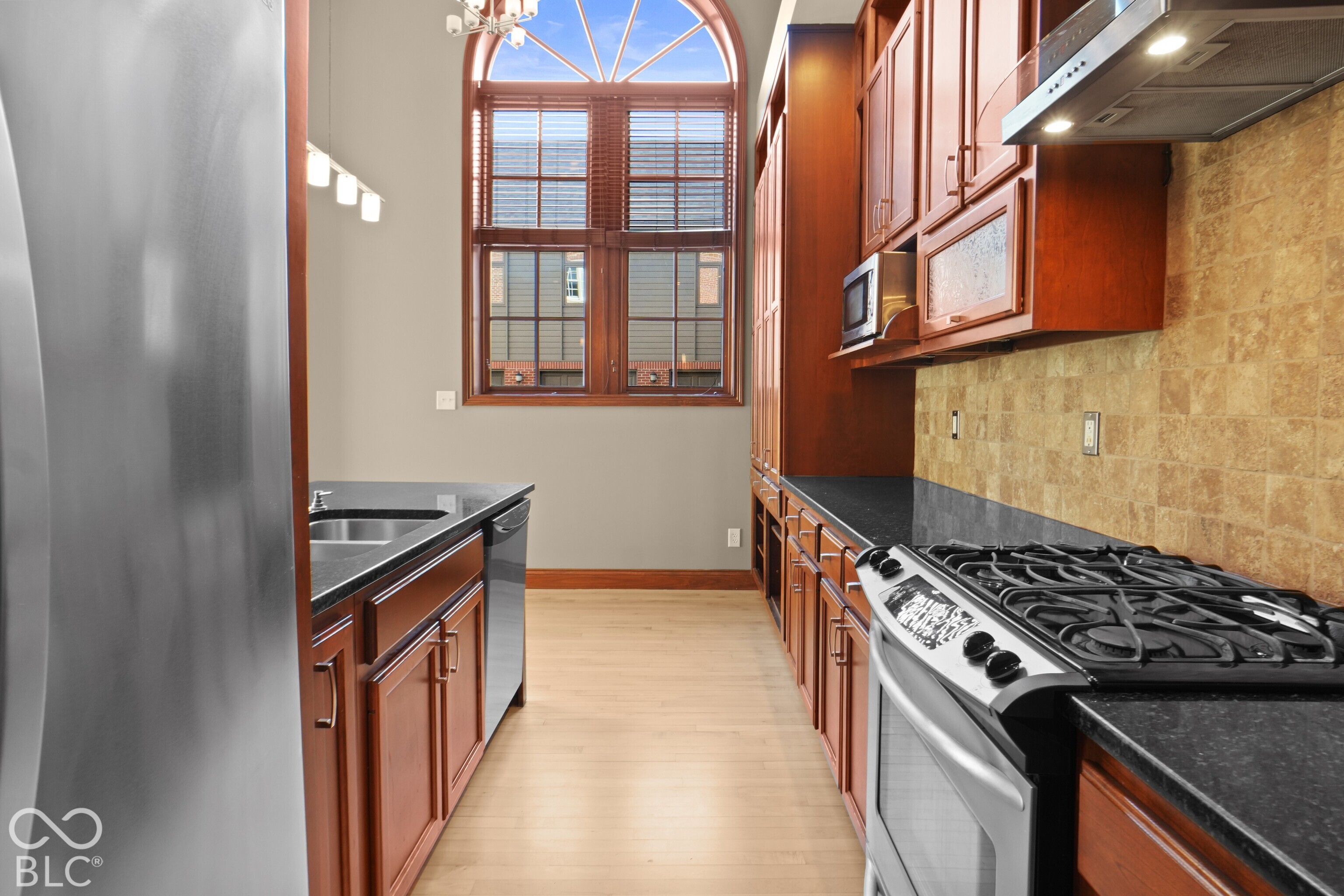 1529 N Alabama Street Unit: UNIT C
