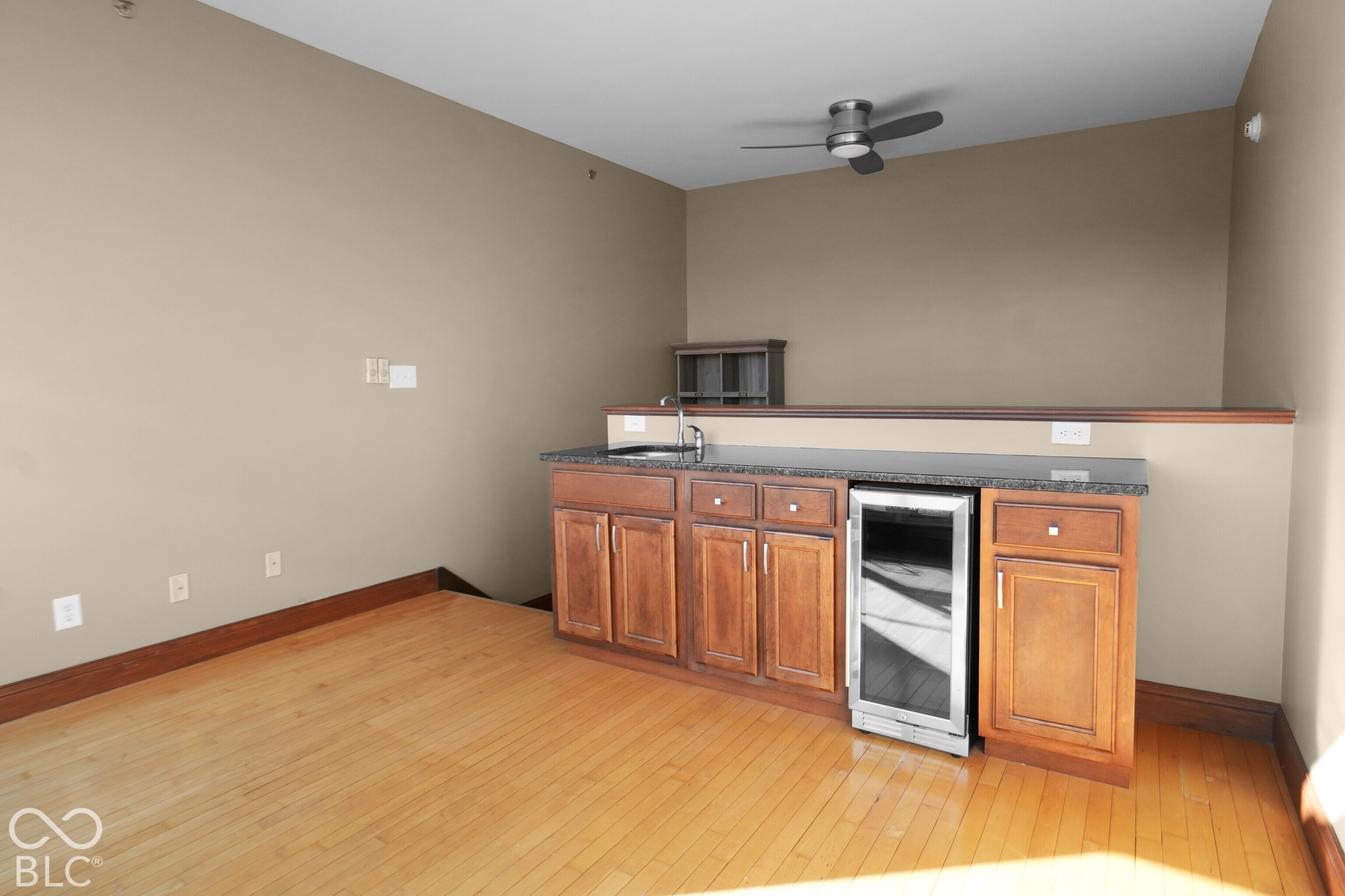 1529 N Alabama Street Unit: UNIT C