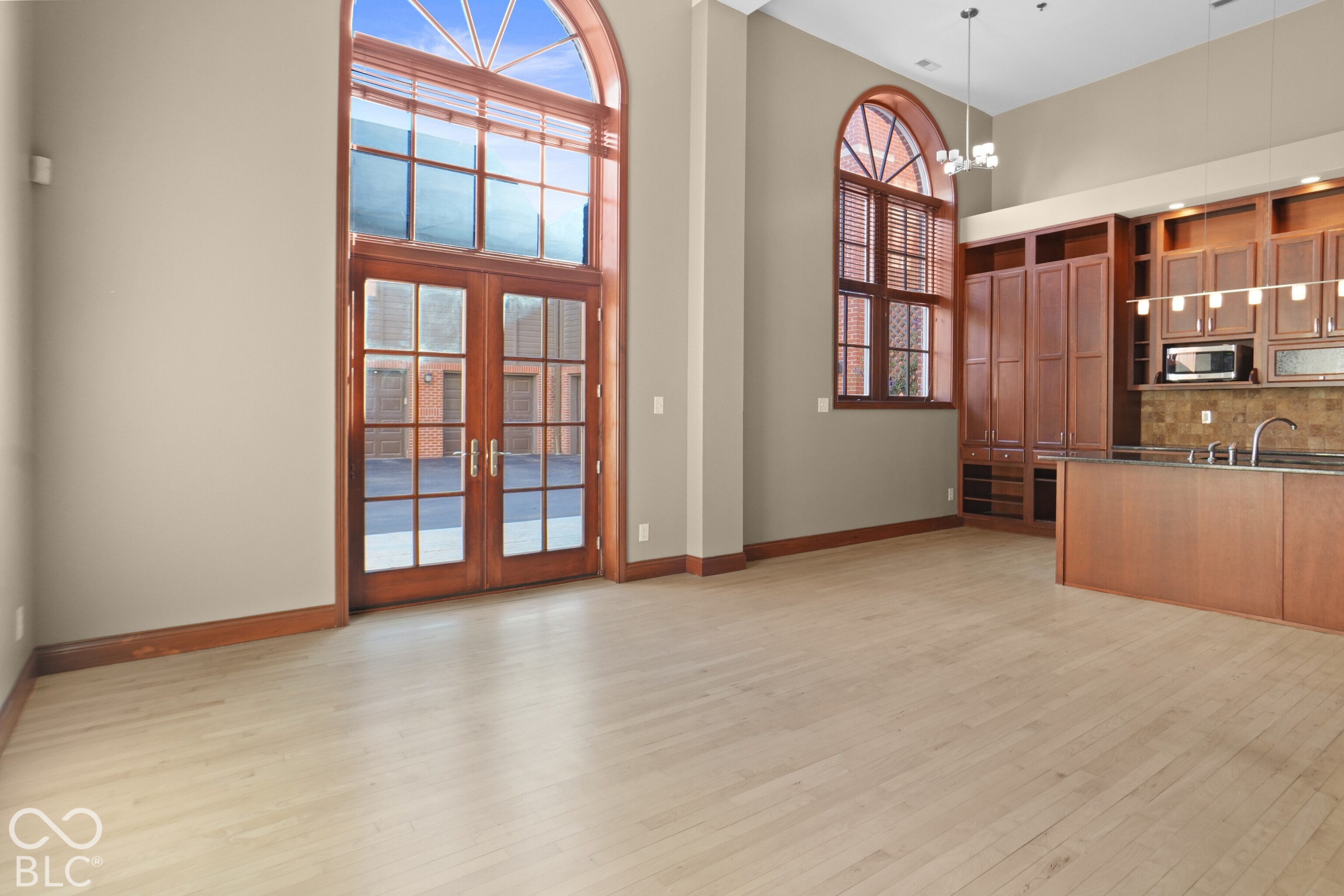 1529 N Alabama Street Unit: UNIT C