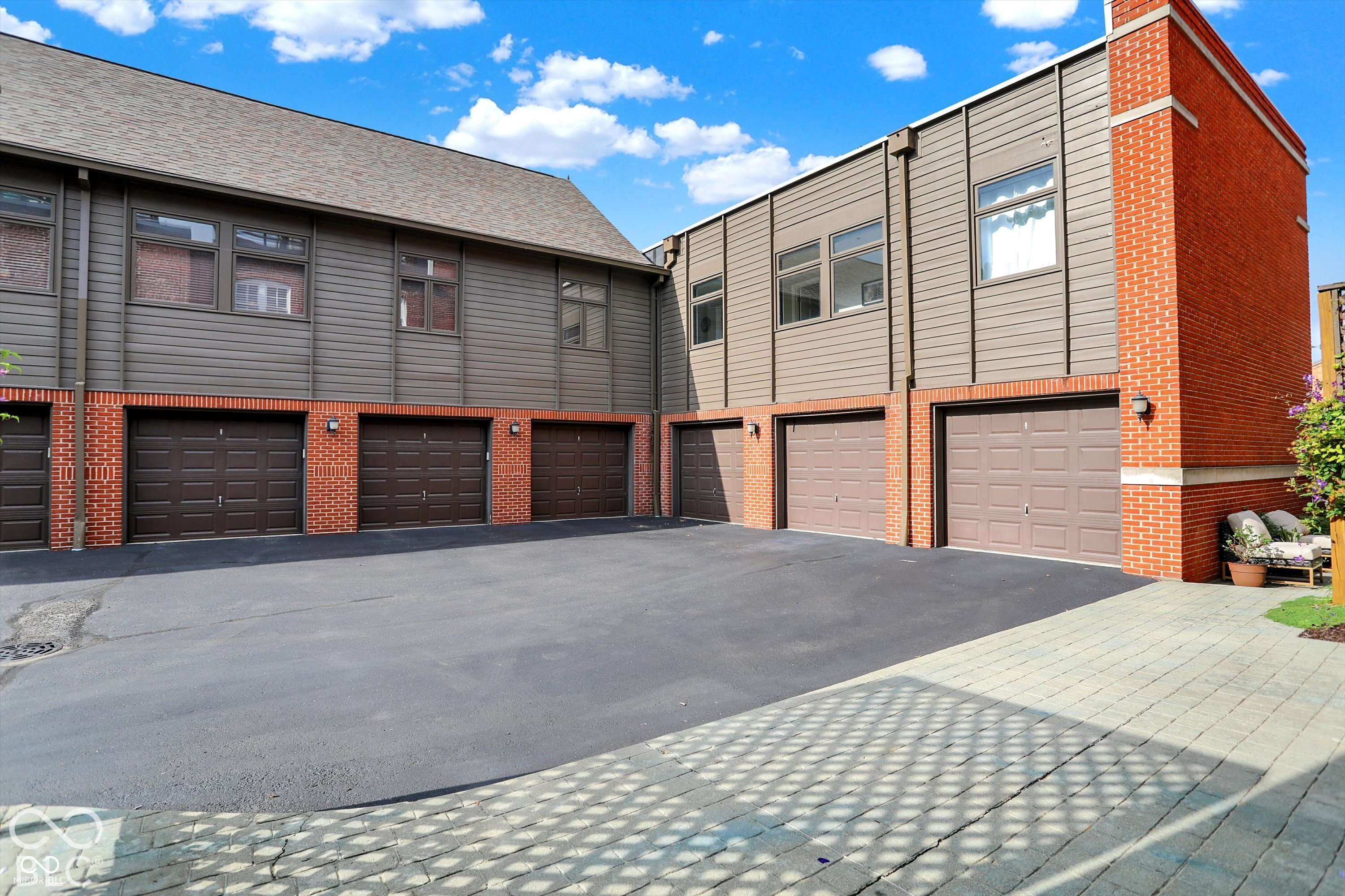 1529 N Alabama Street Unit: UNIT C