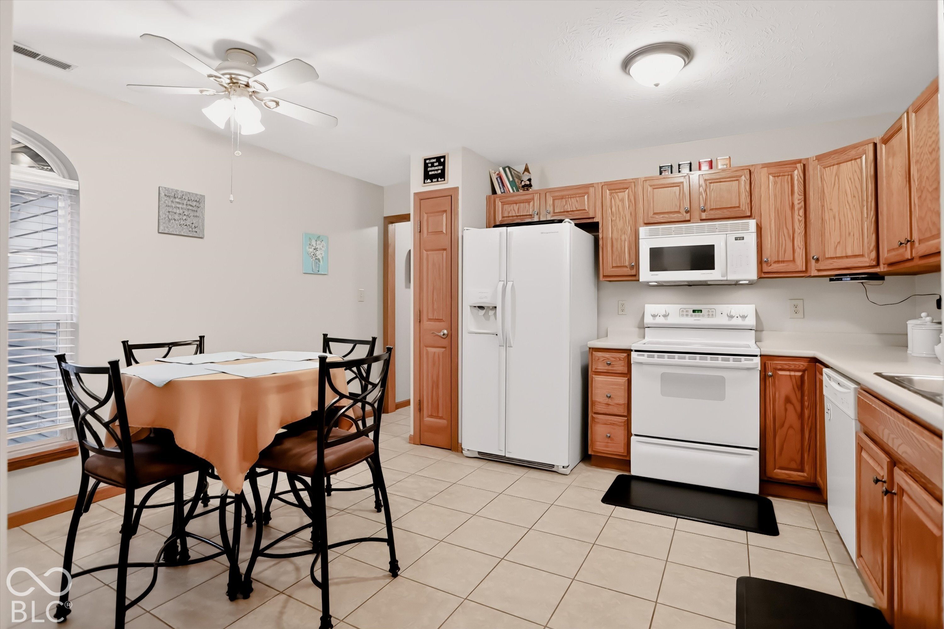 1482 Evergreen Drive