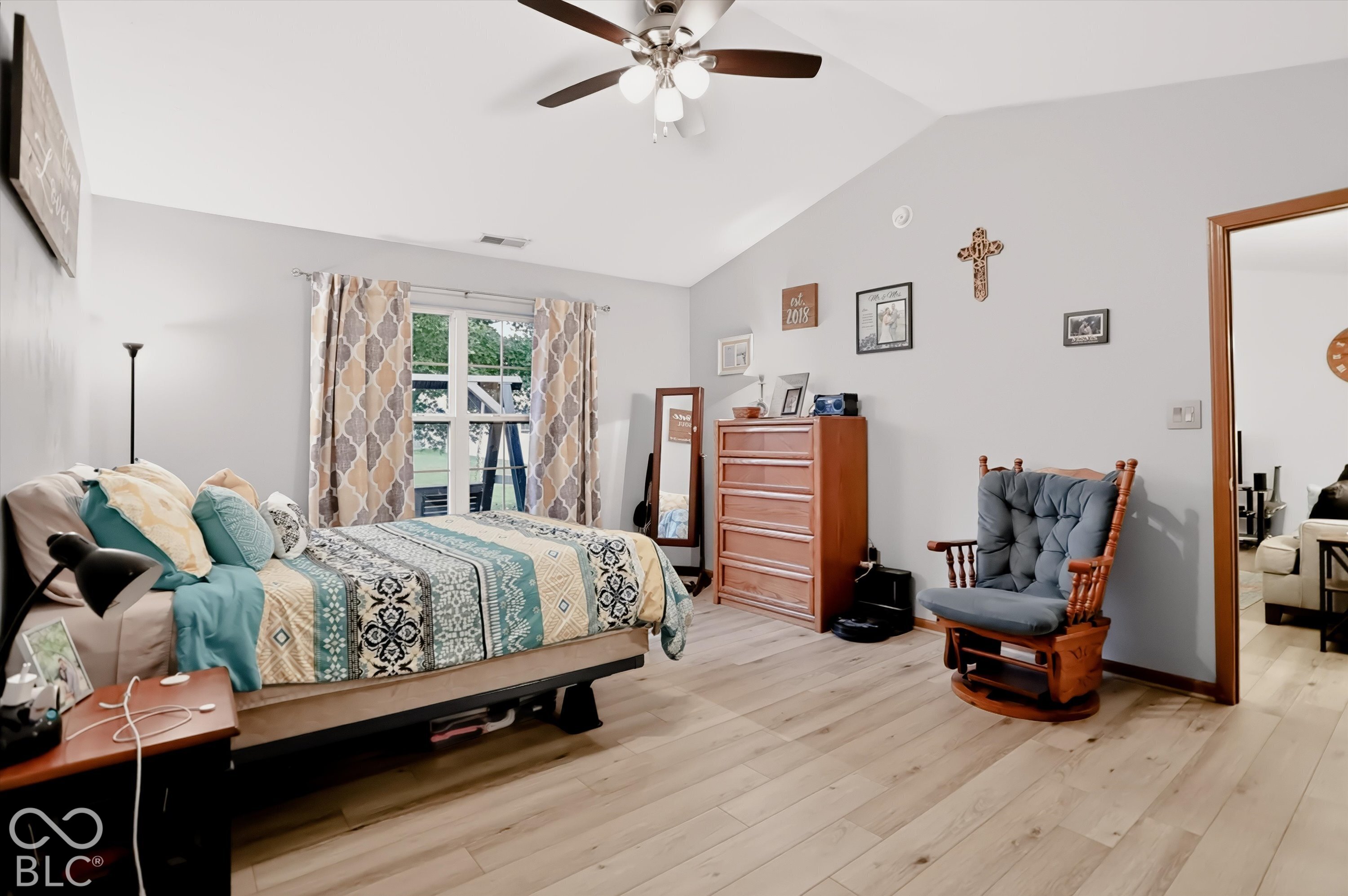 1482 Evergreen Drive