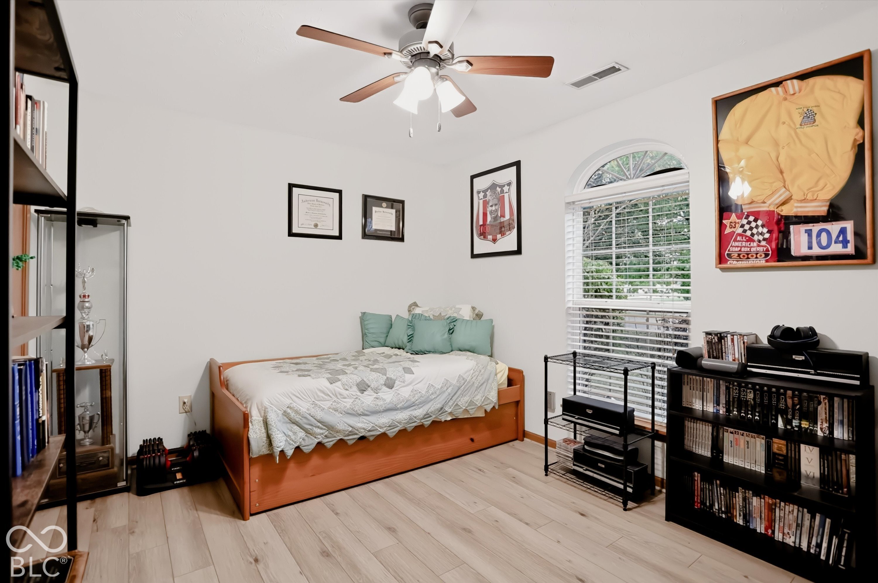 1482 Evergreen Drive