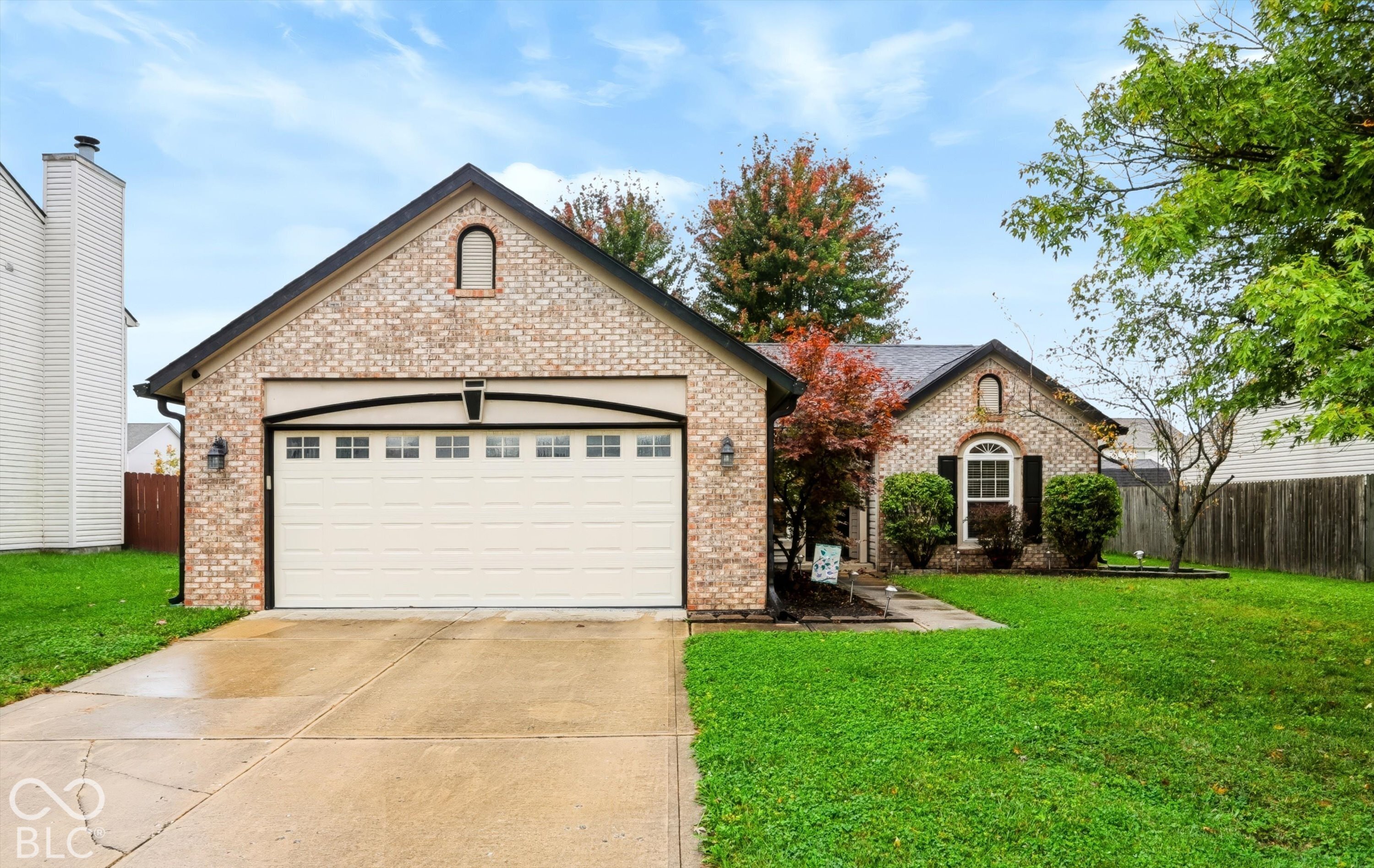 1482 Evergreen Drive