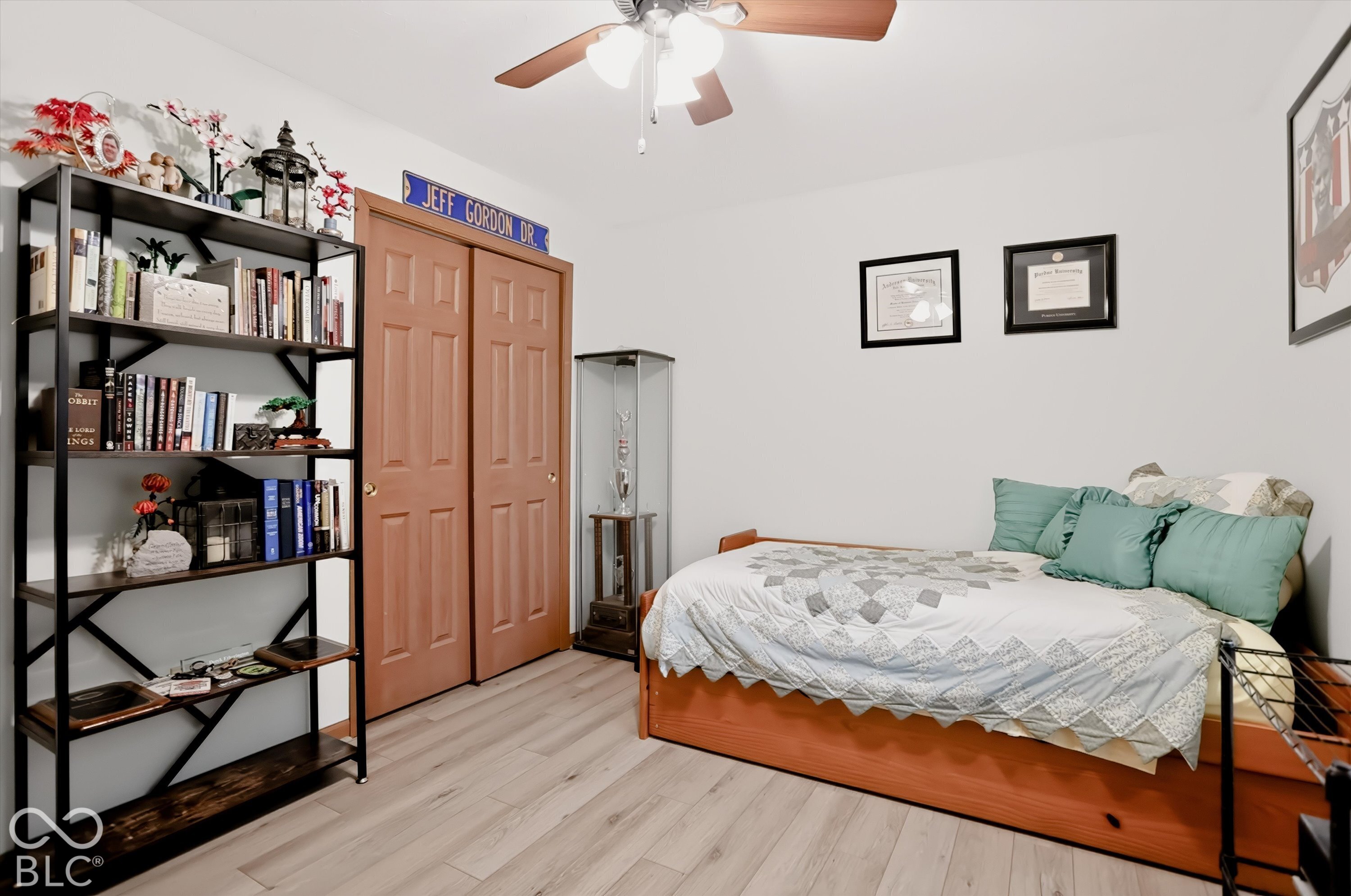 1482 Evergreen Drive