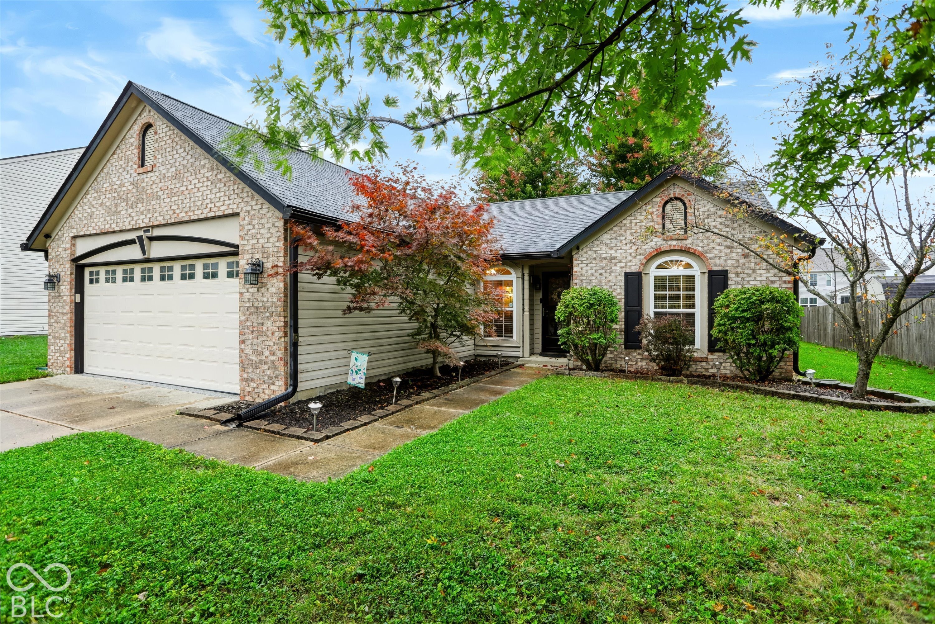 1482 Evergreen Drive