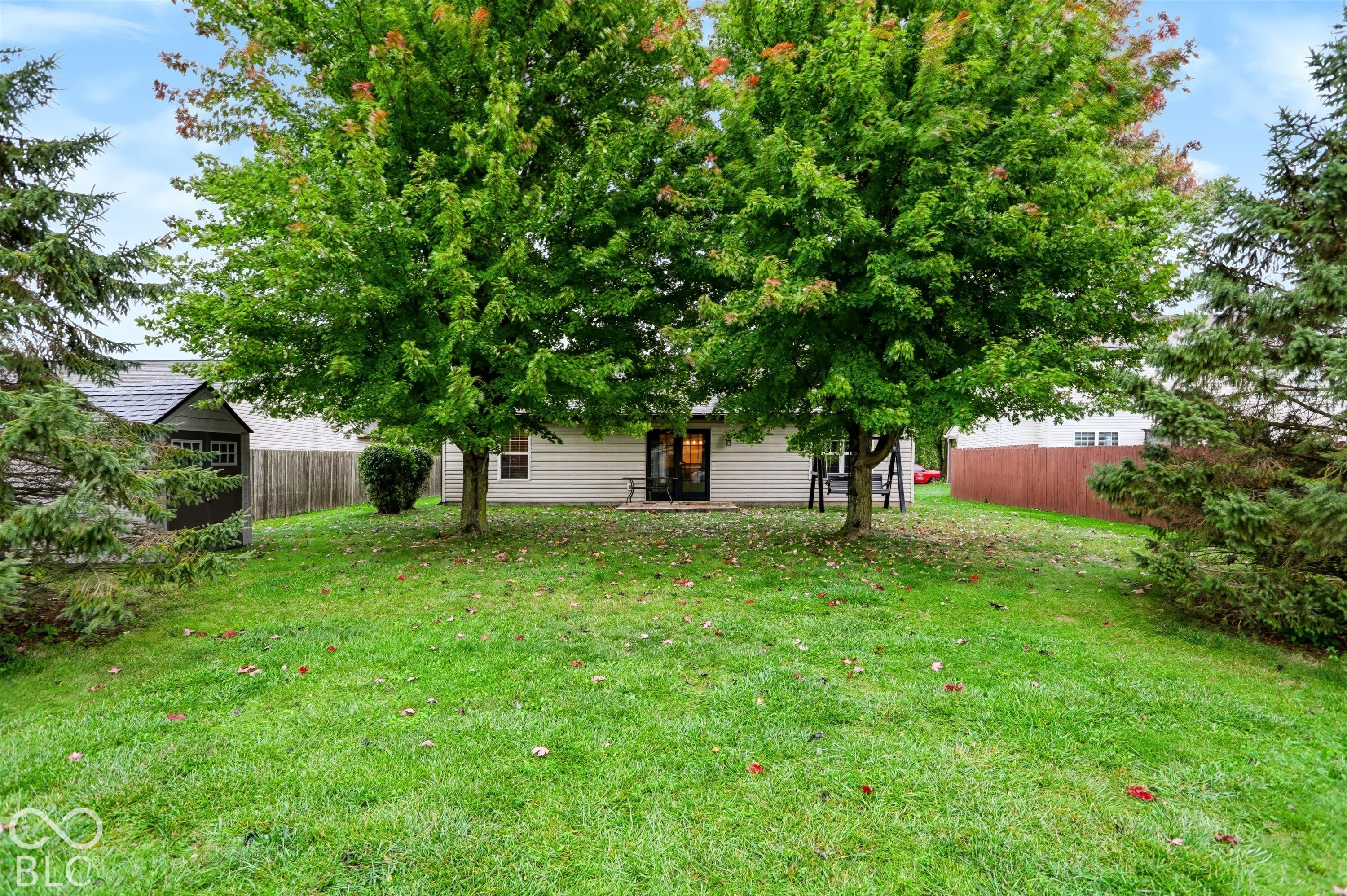 1482 Evergreen Drive