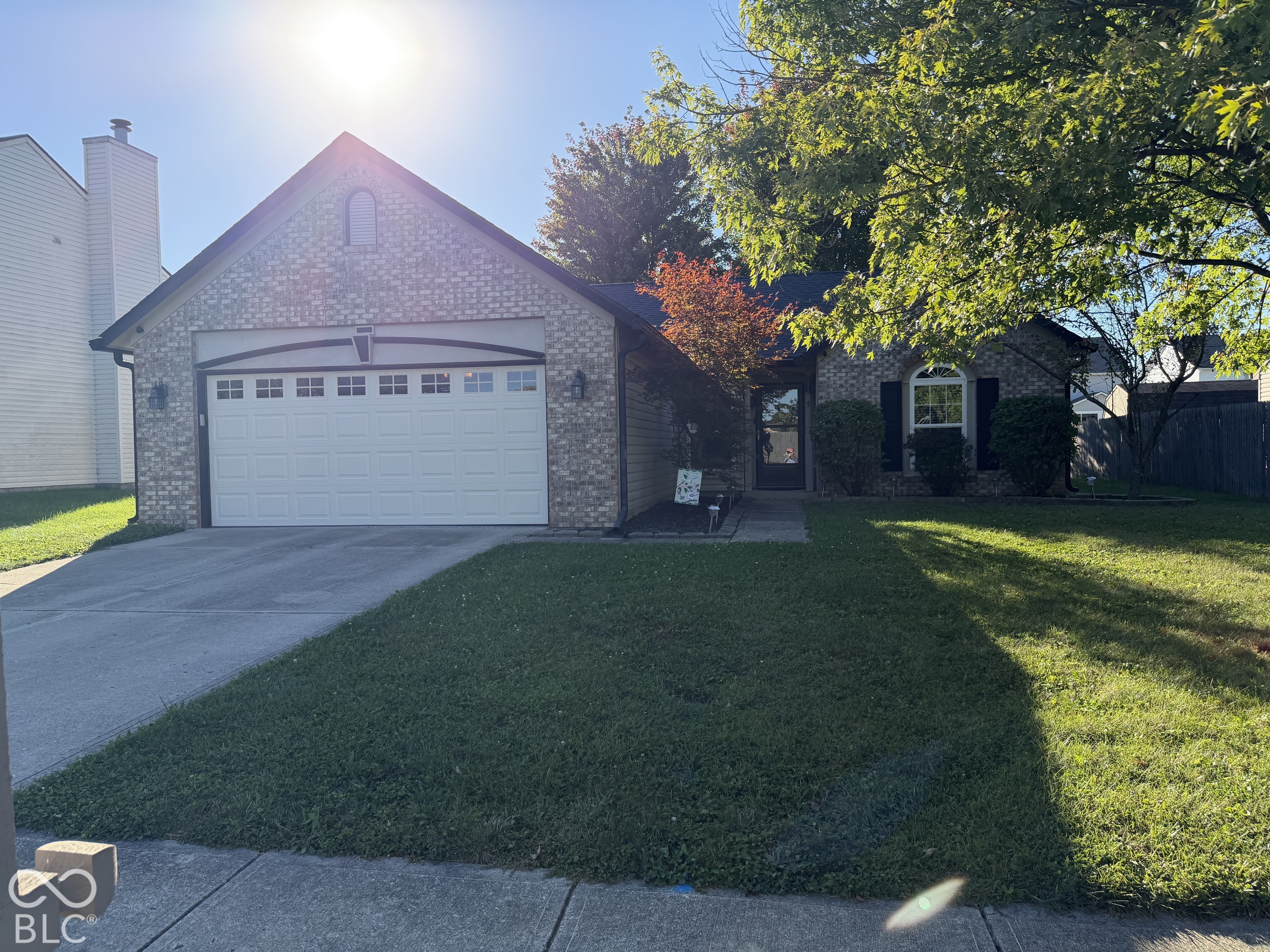 1482 Evergreen Drive