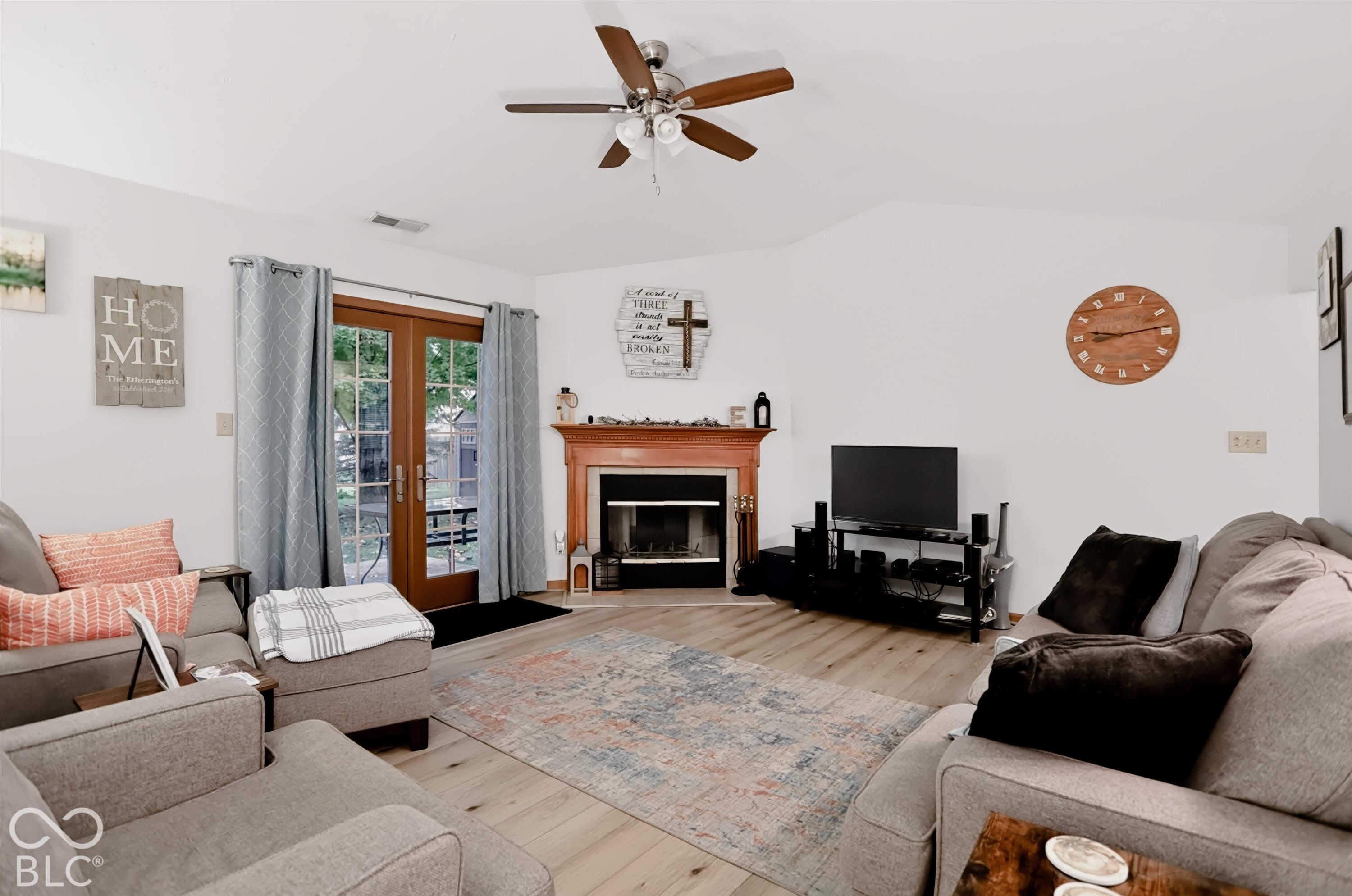 1482 Evergreen Drive