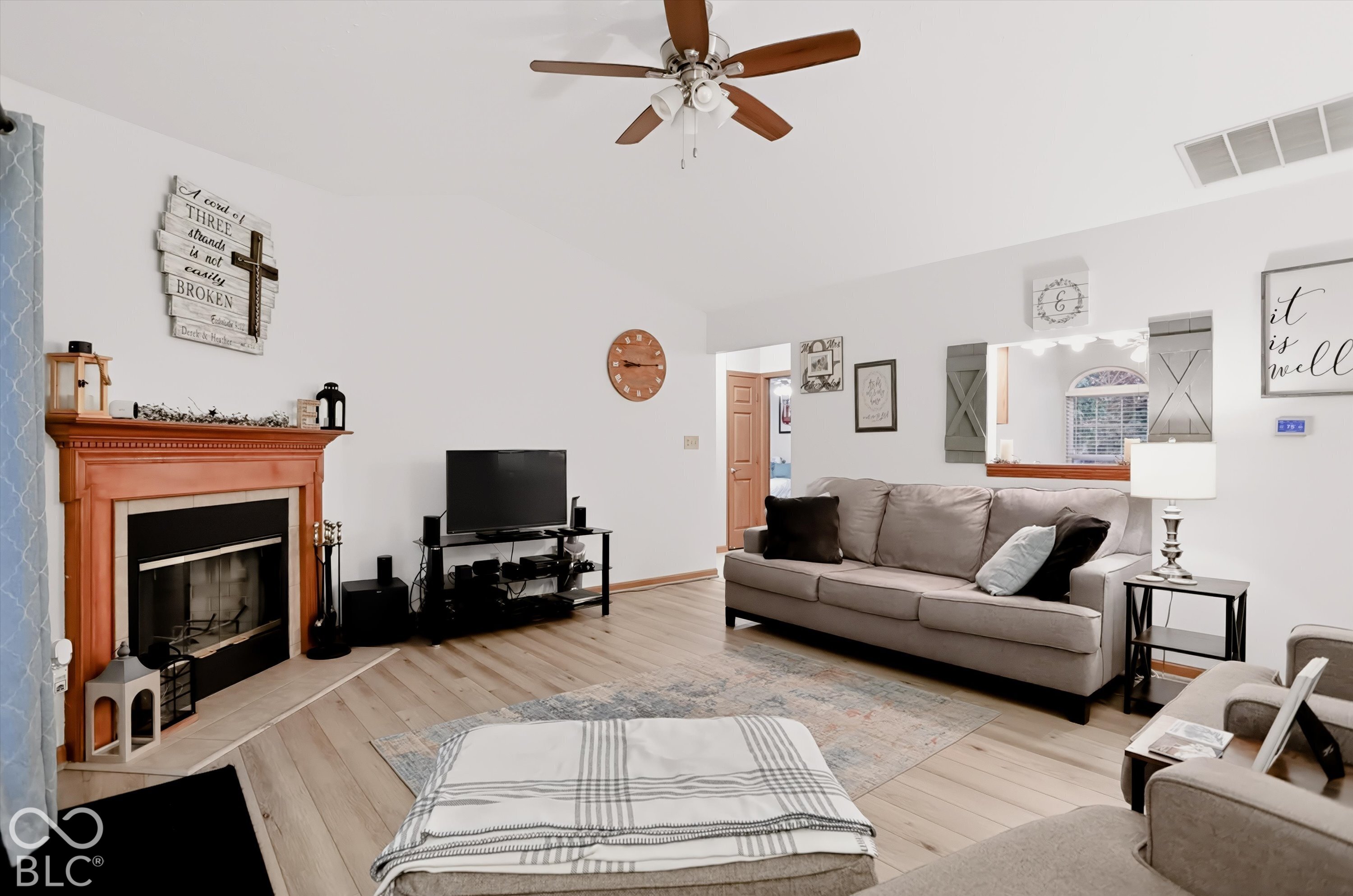 1482 Evergreen Drive