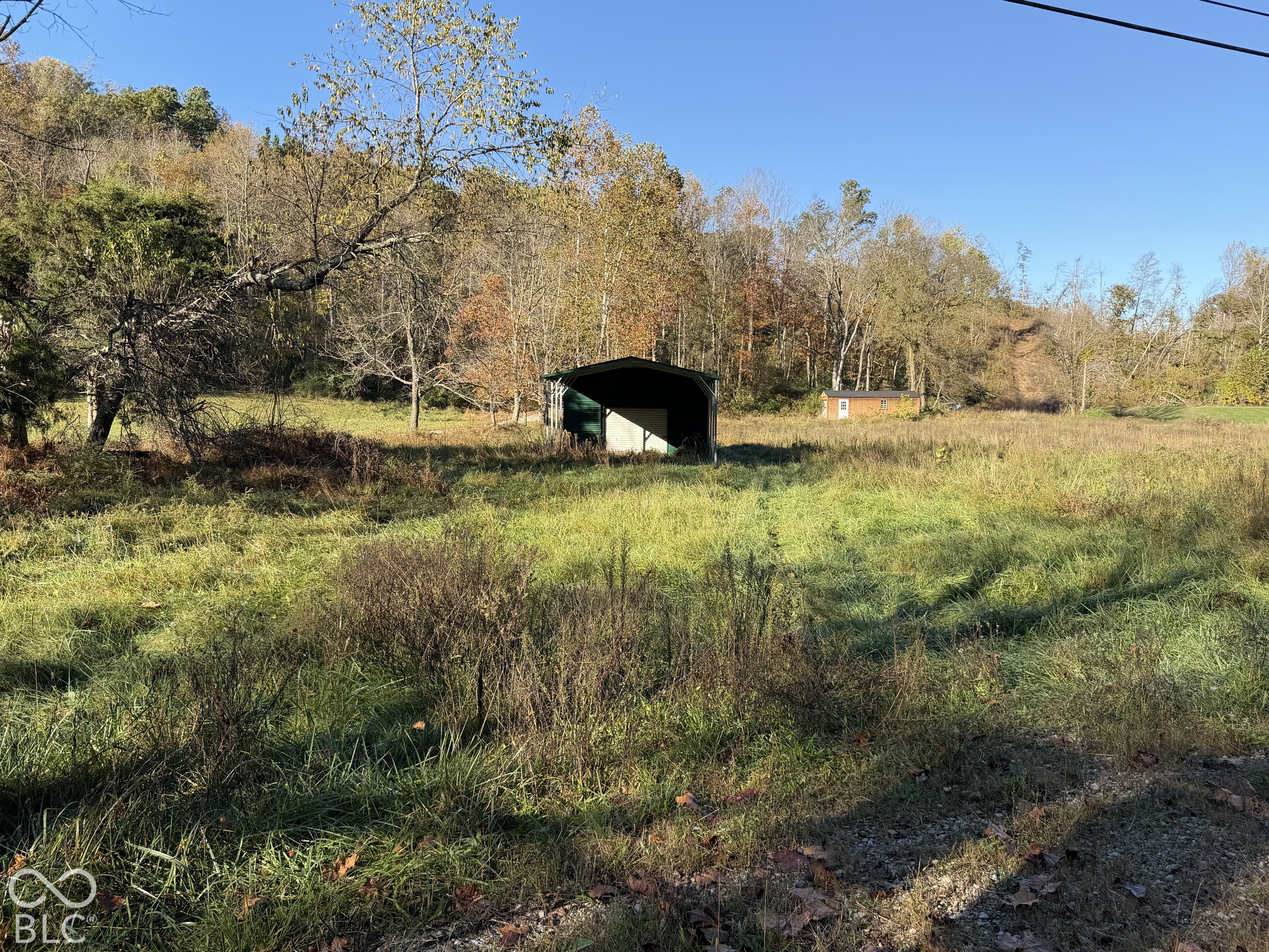 0 State Road 135 S