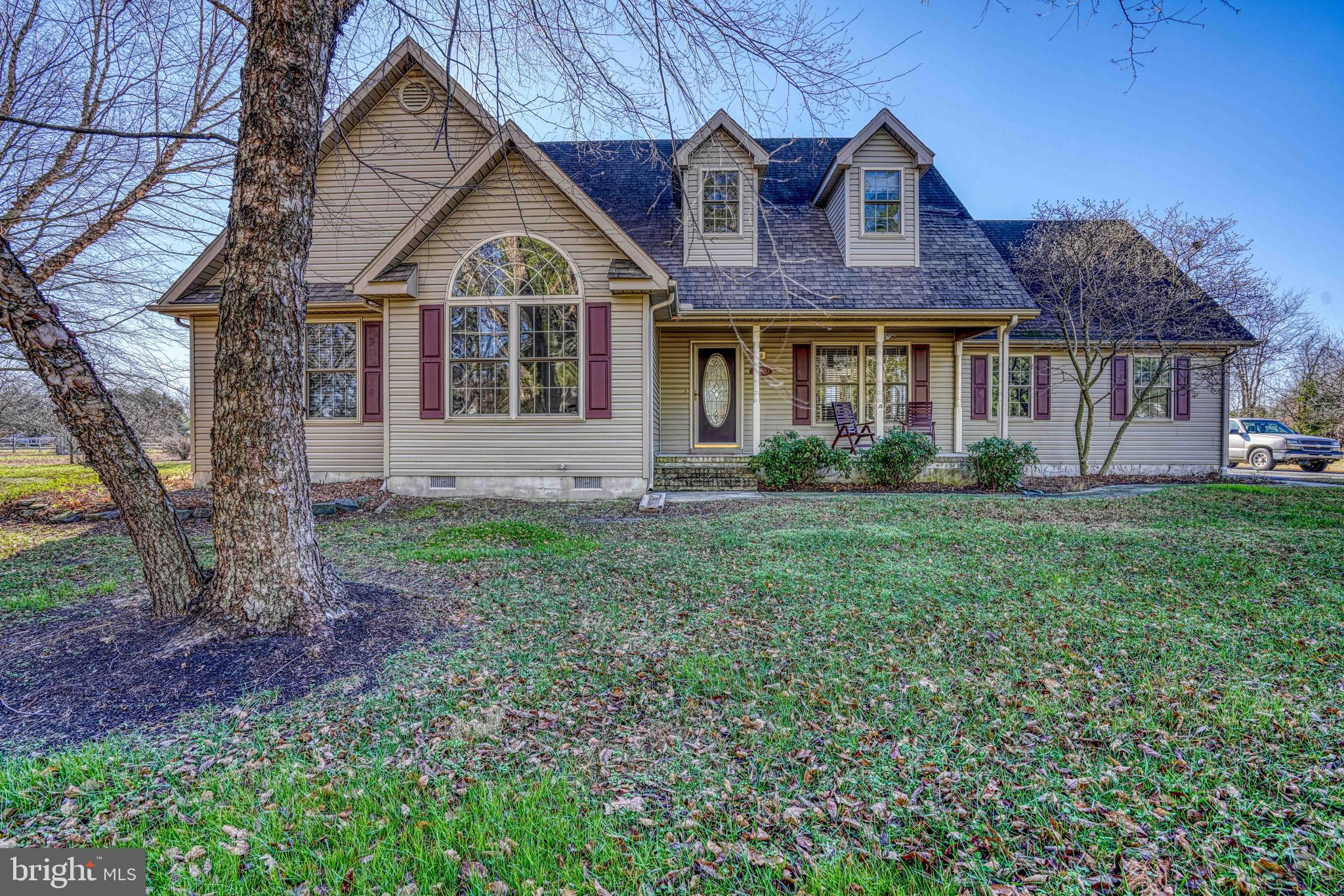 36620 ROBIN HOOD ROAD