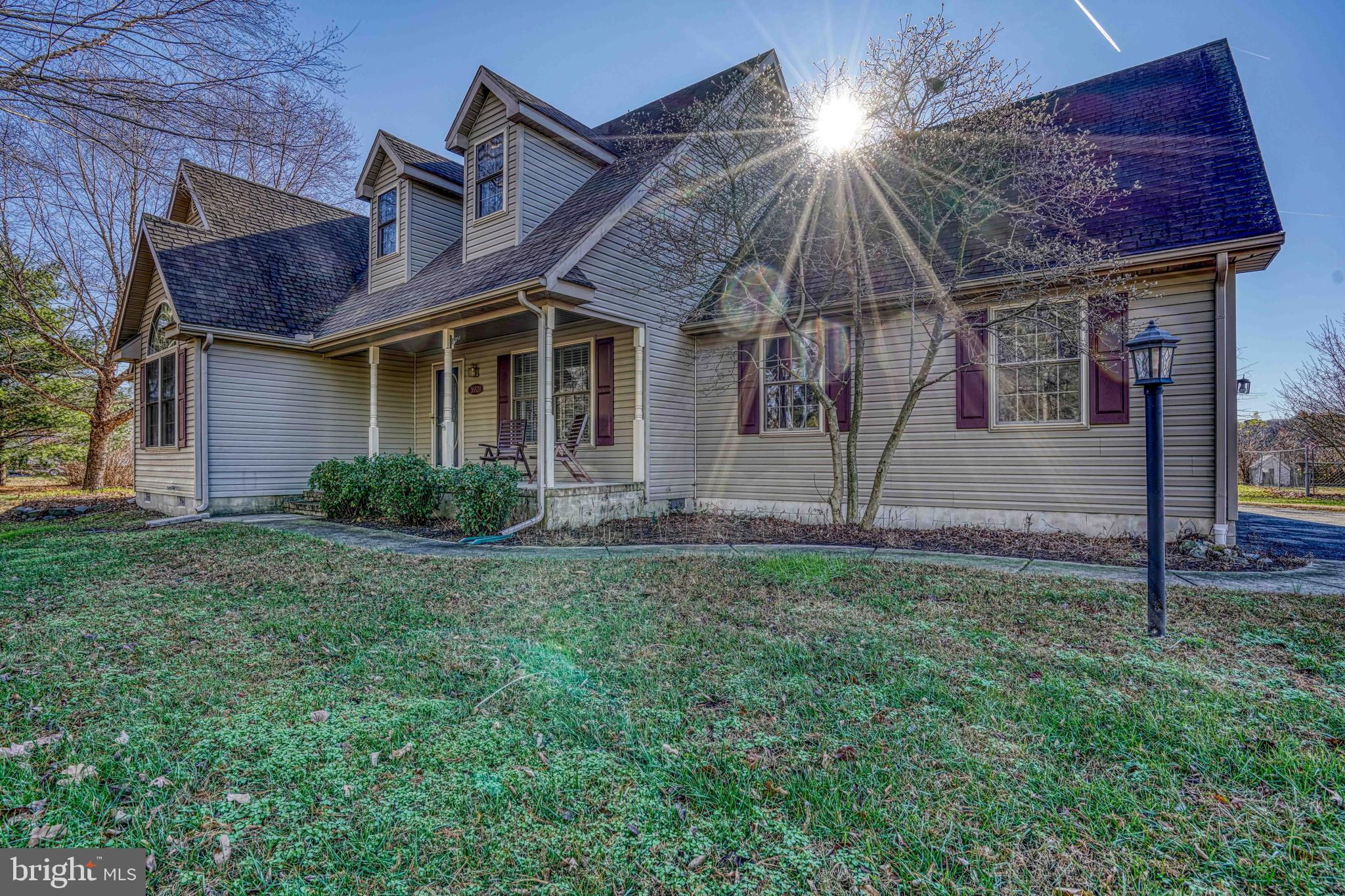 36620 ROBIN HOOD ROAD