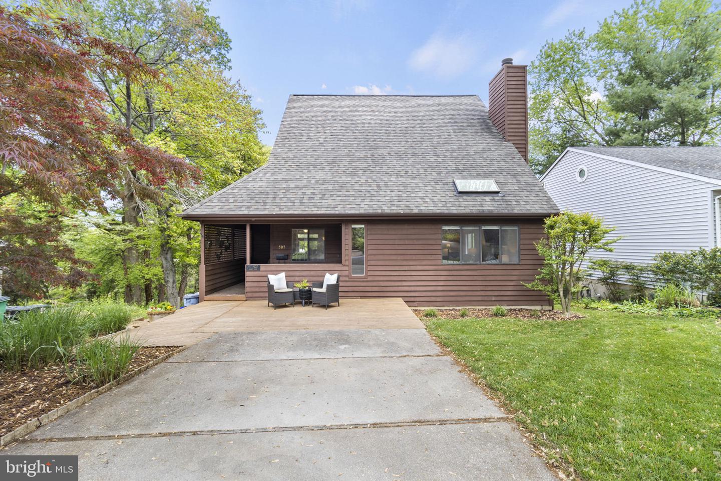 507 Schley Rd