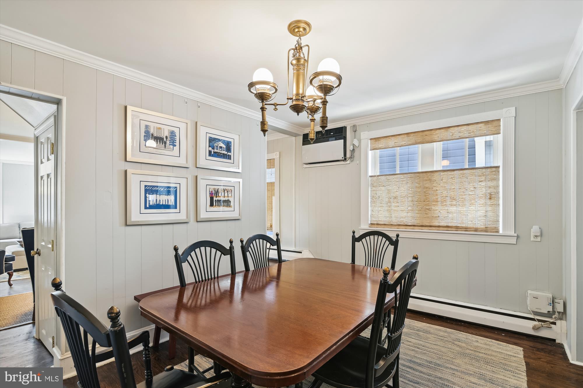 12 Randall St