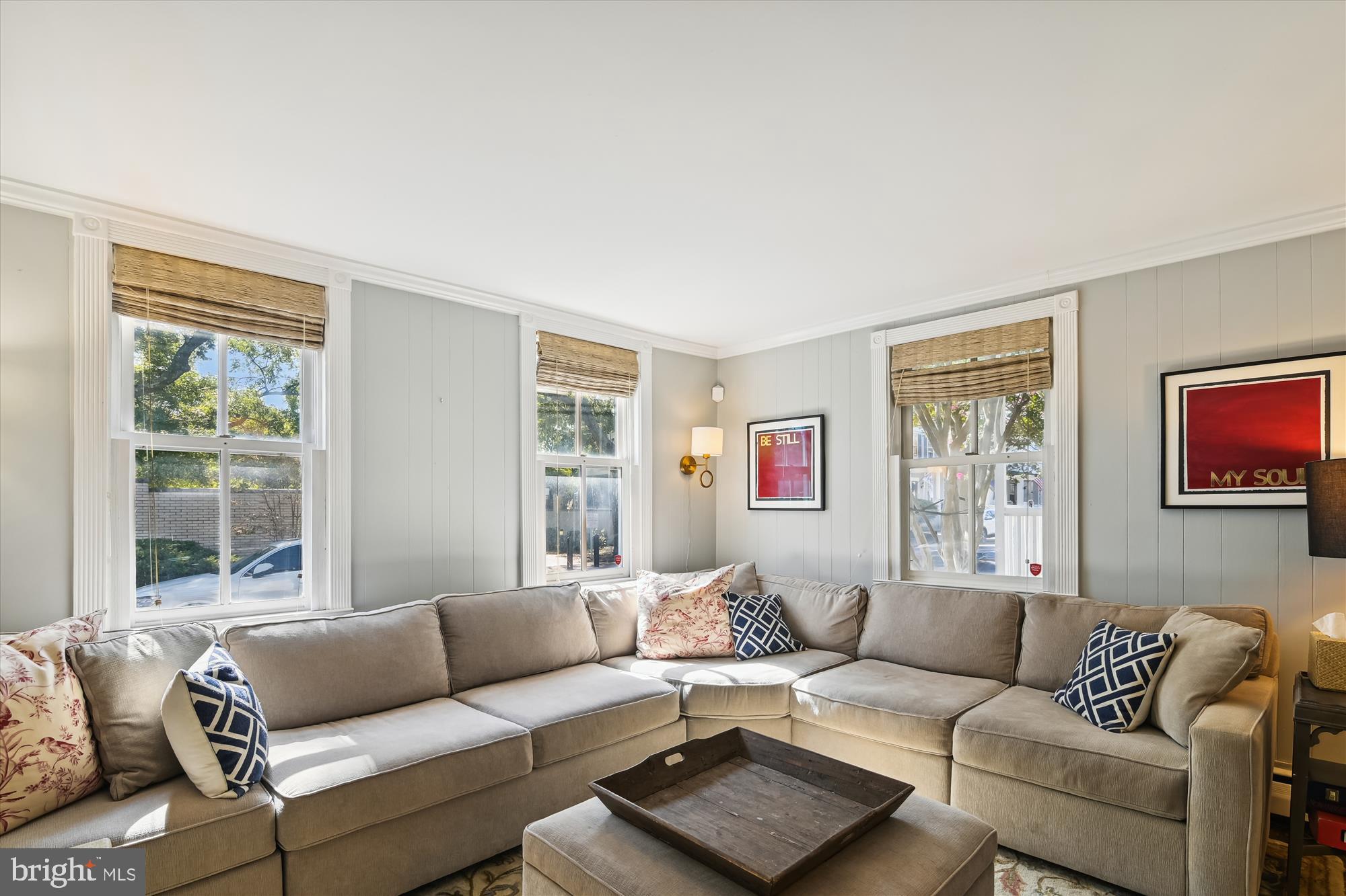 12 Randall St