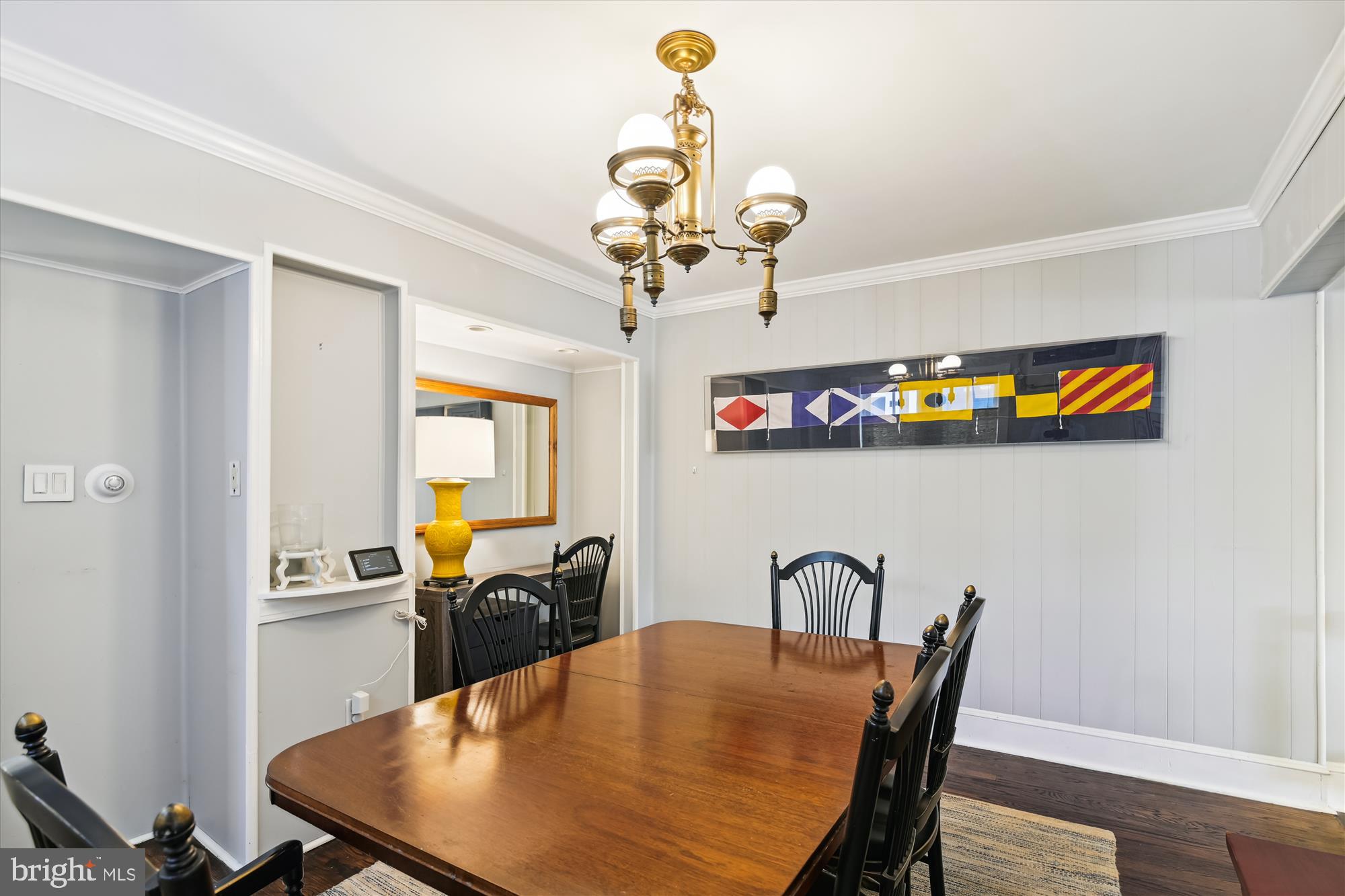 12 Randall St