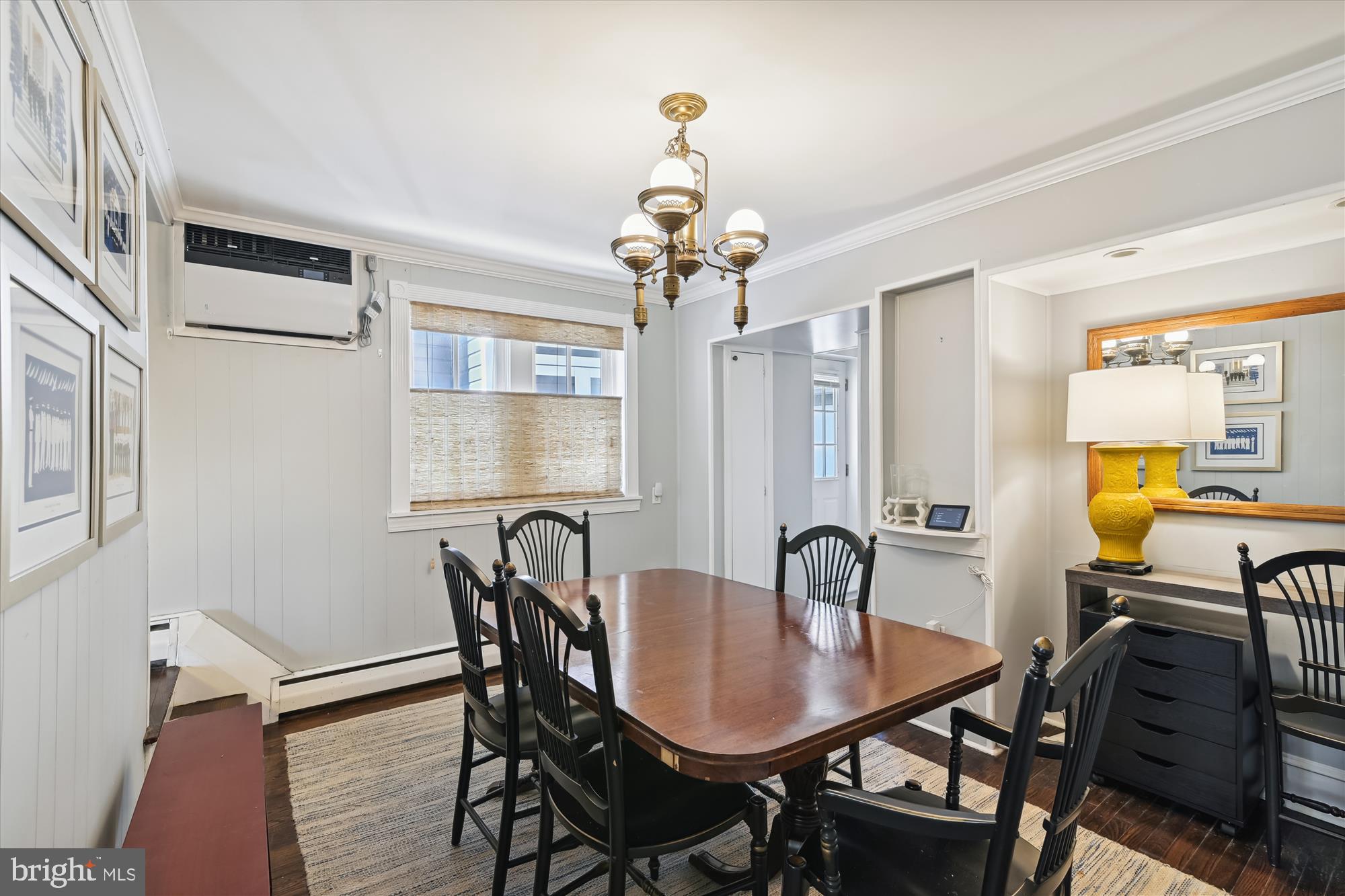 12 Randall St