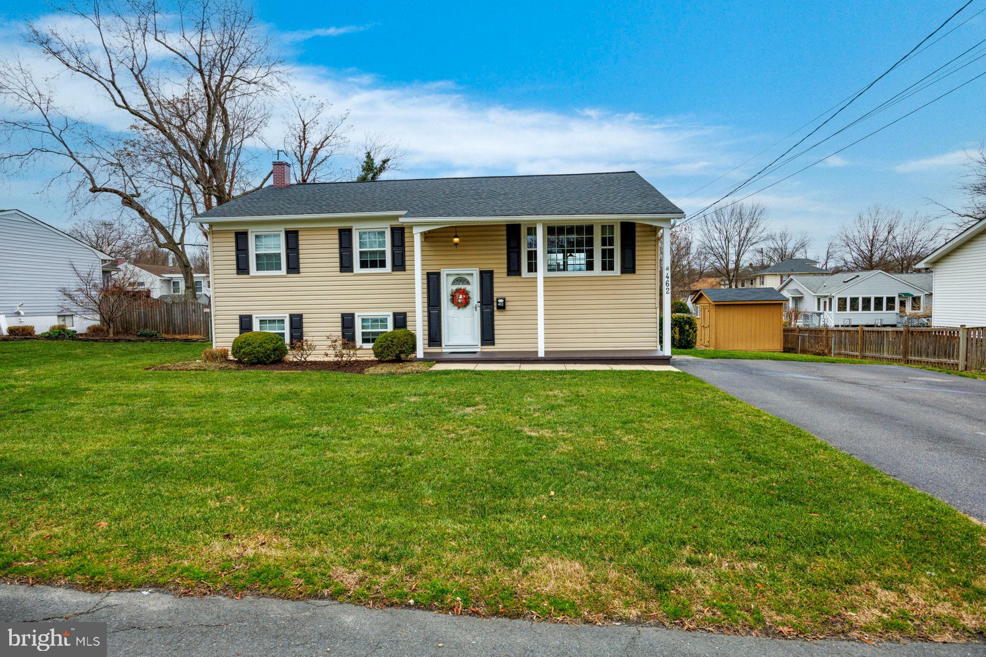 462 Monterey Ave