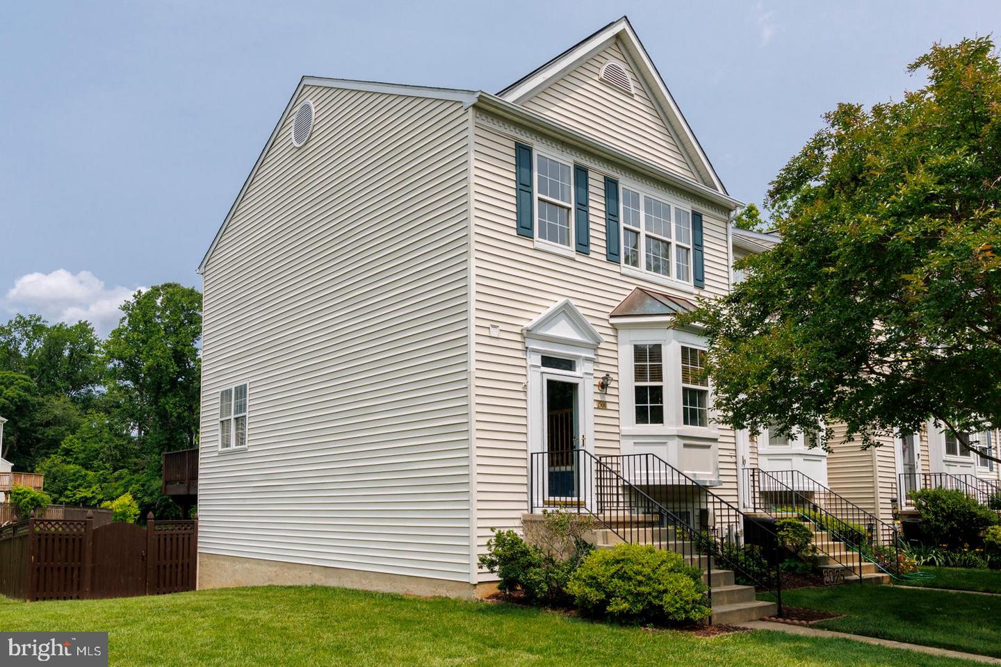 1500 Chester Town Cir