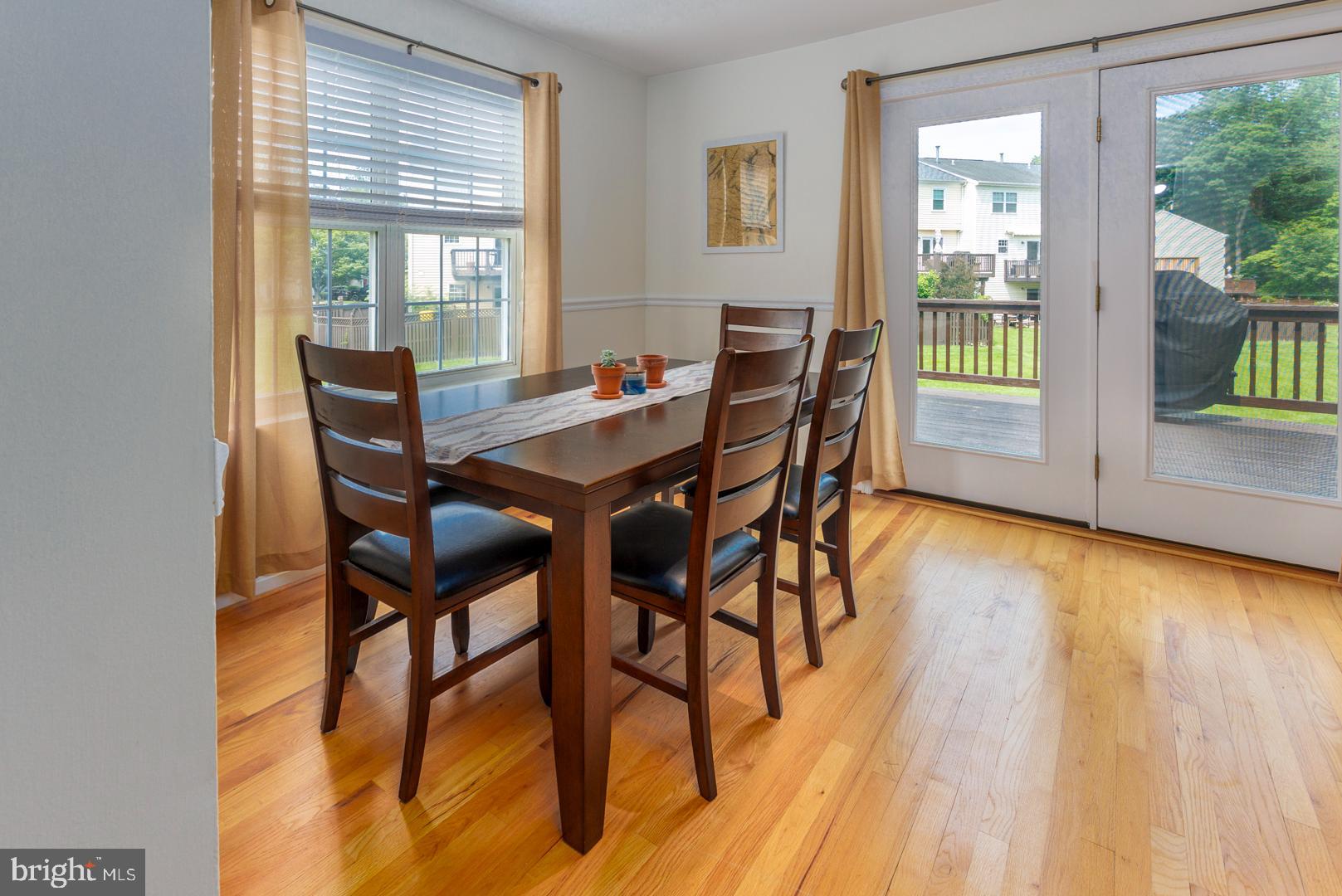 1500 Chester Town Cir