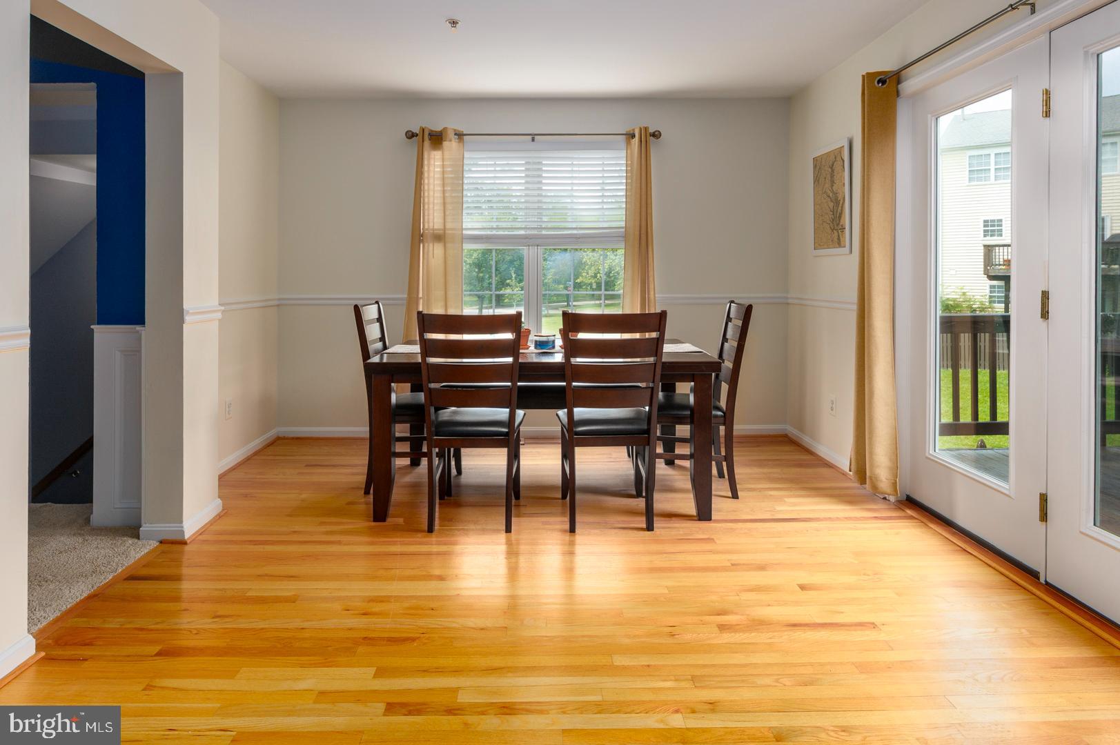 1500 Chester Town Cir