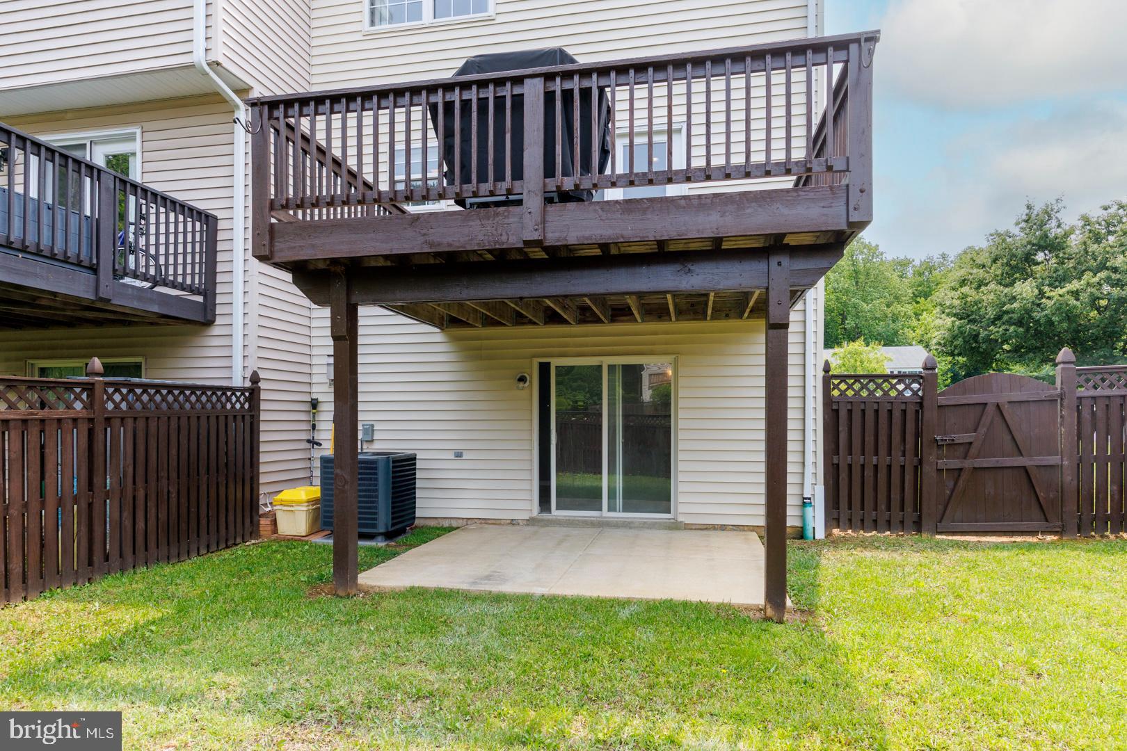 1500 Chester Town Cir