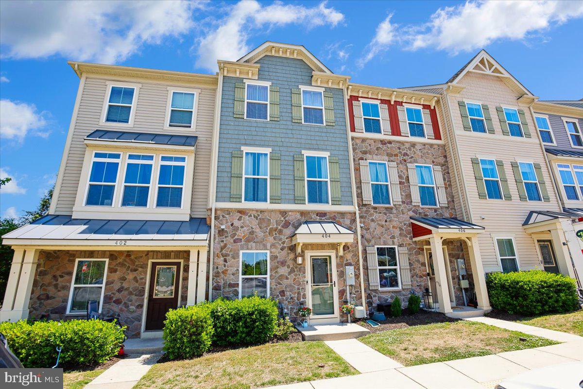 404 WILLOW BEND DRIVE