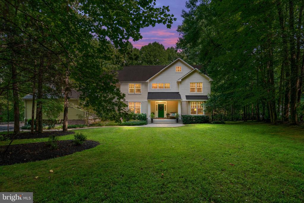 5223 GRENOCK DRIVE