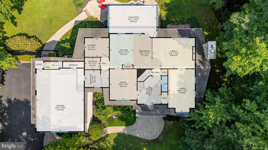 5223 GRENOCK DRIVE