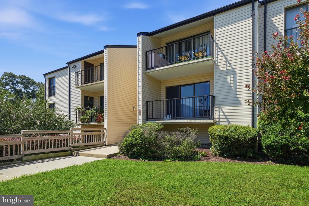 2572 RIVA ROAD Unit: 17B