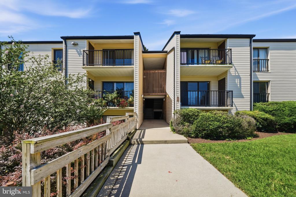2572 RIVA ROAD Unit: 17B