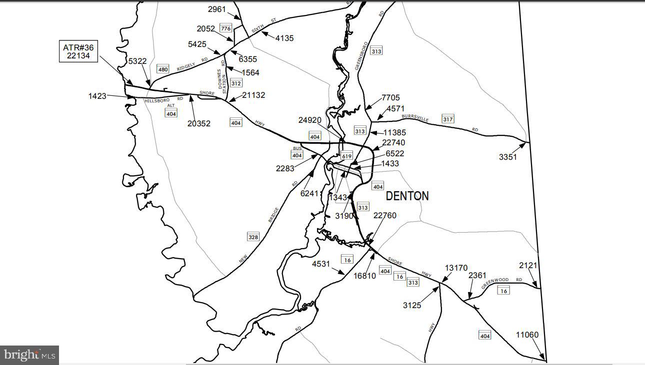 0000 (4 Comm Parcels) N Sixth Street N