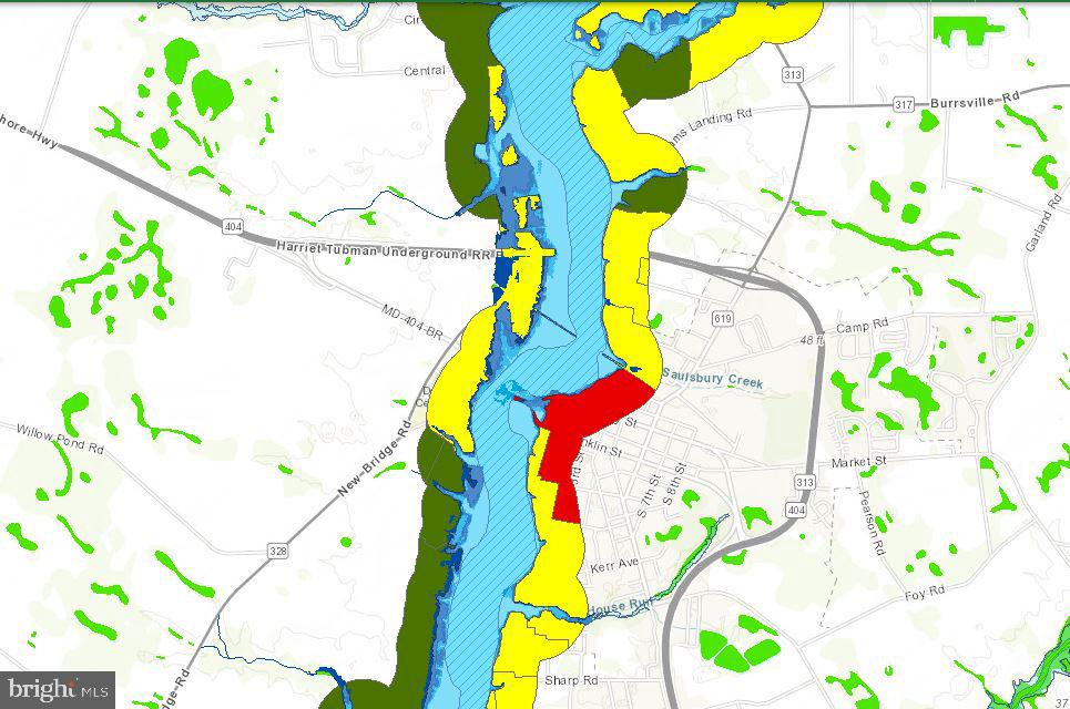 0000 (4 Comm Parcels) N Sixth Street N