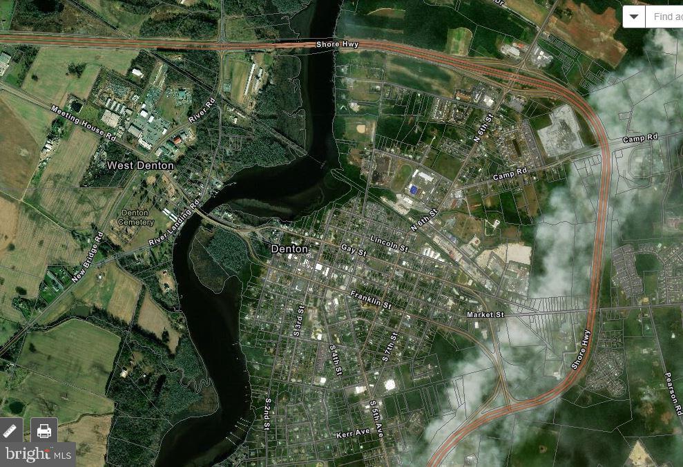 0000 (4 Comm Parcels) N Sixth Street N