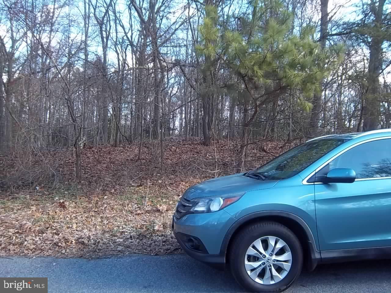 Meadowbrook Rd