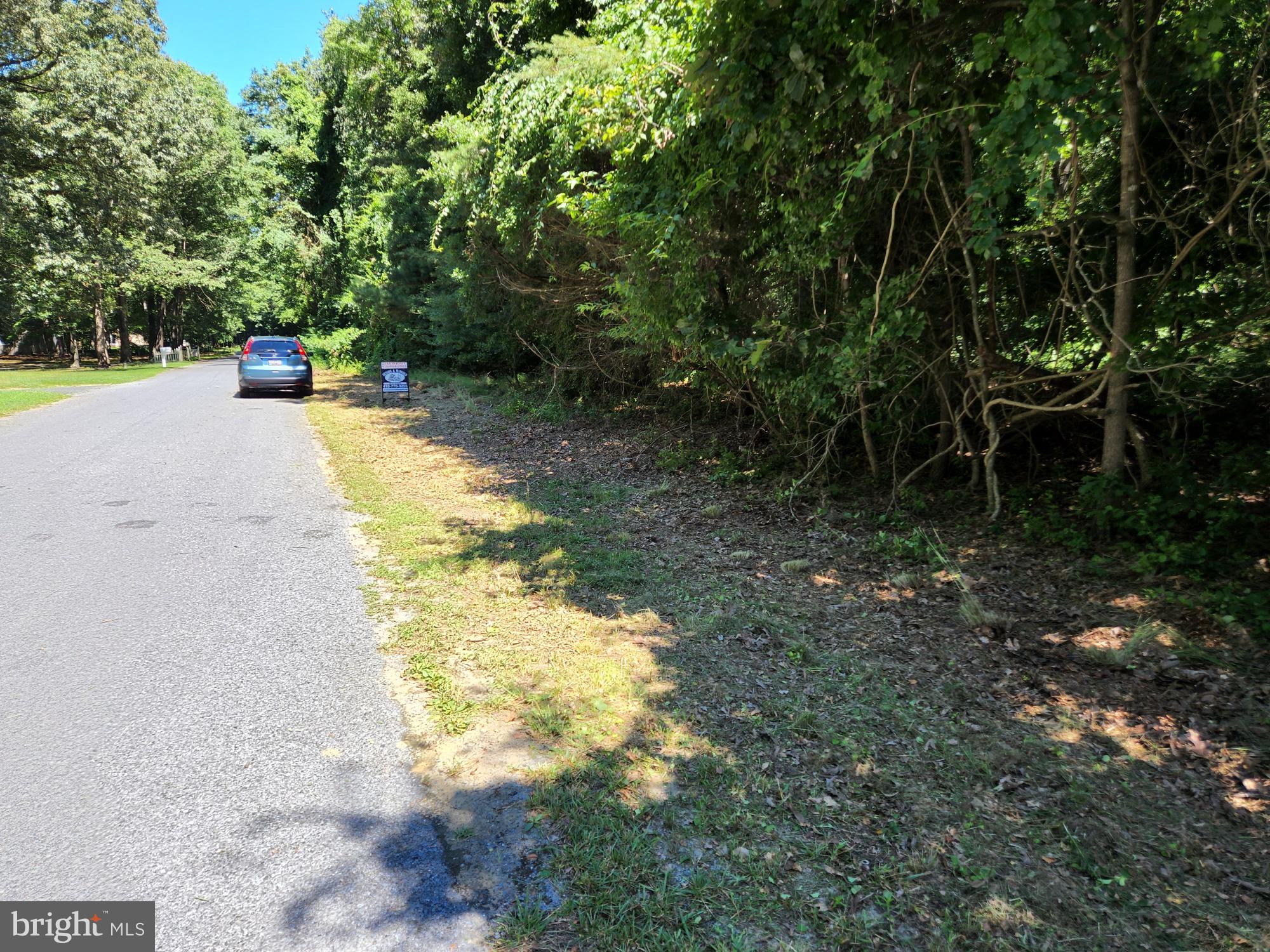Meadowbrook Rd