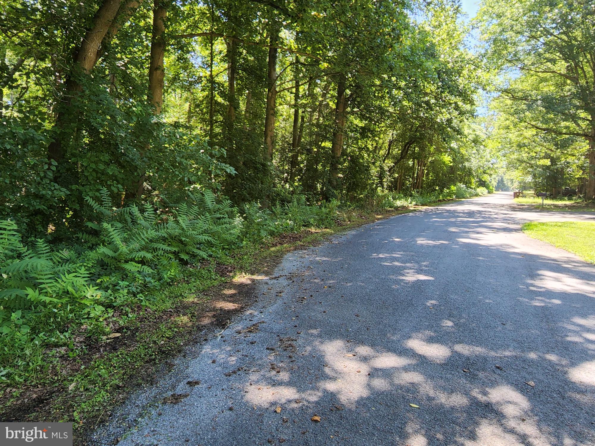 Meadowbrook Rd