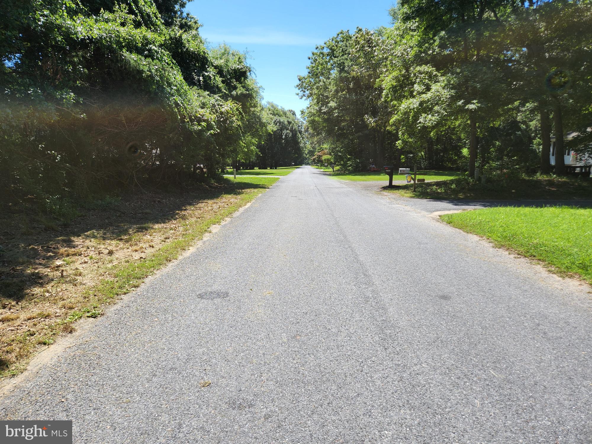 Meadowbrook Rd