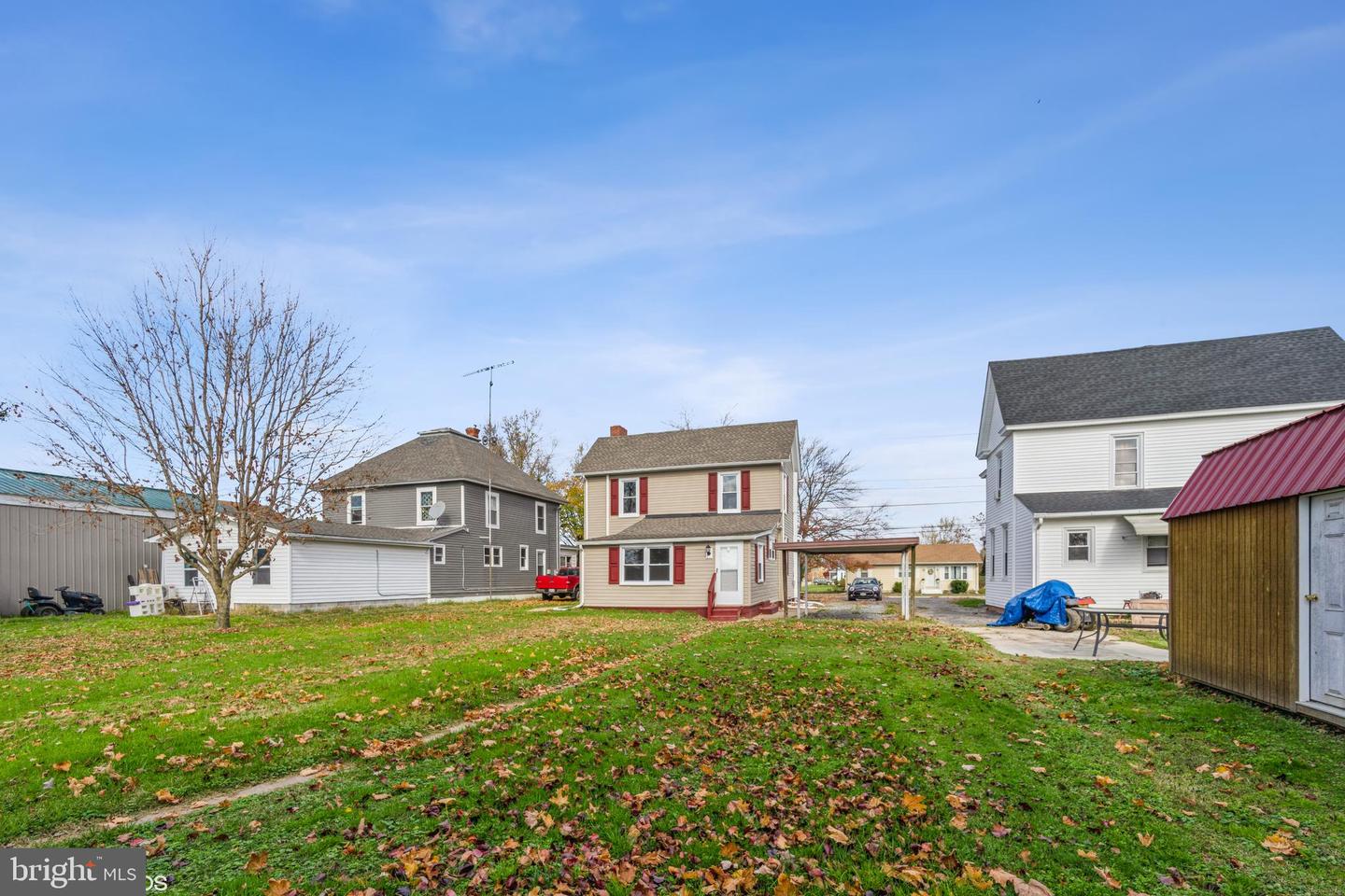 511 W Sunset Ave