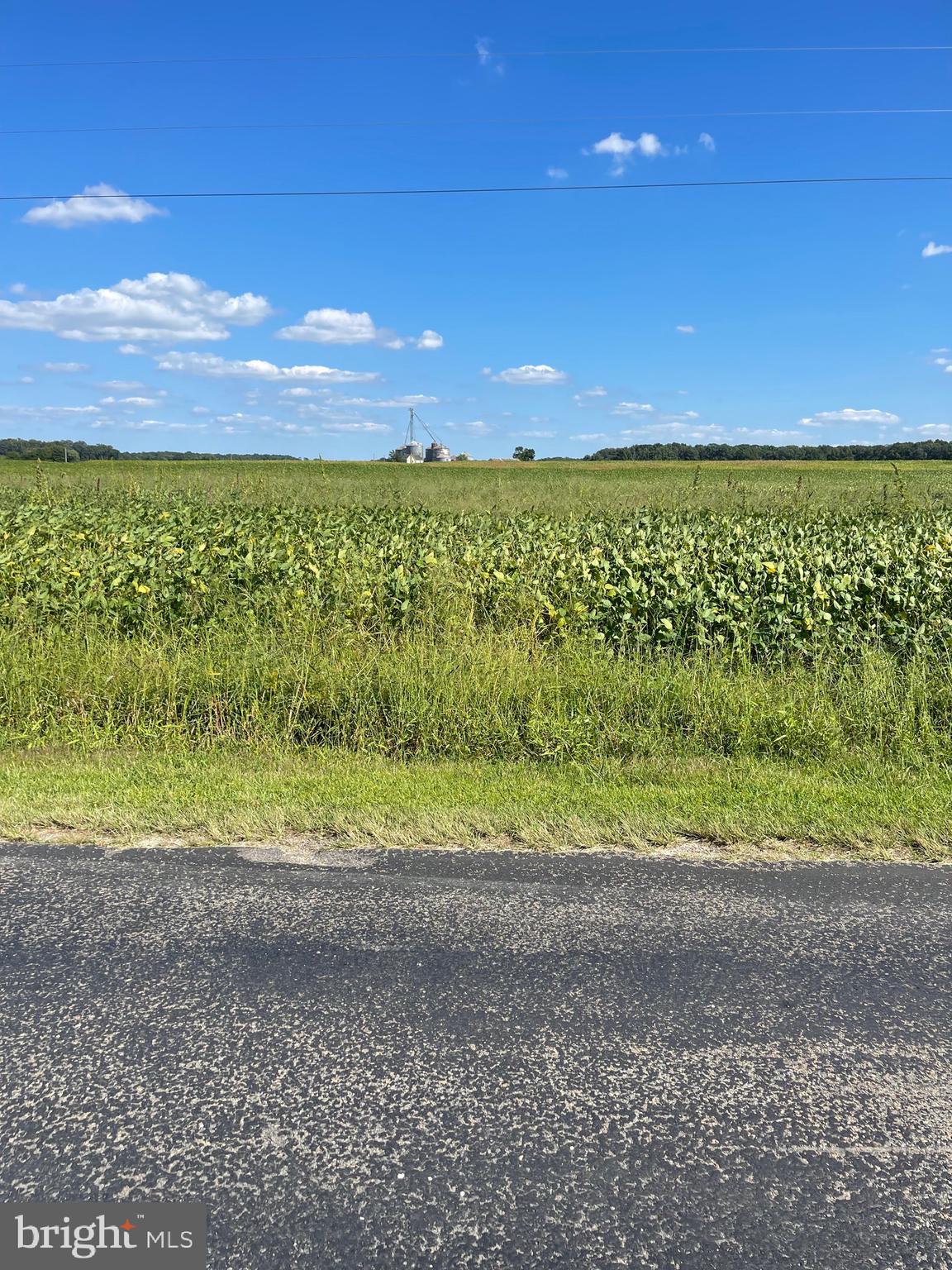 Burrsville Branch Rd